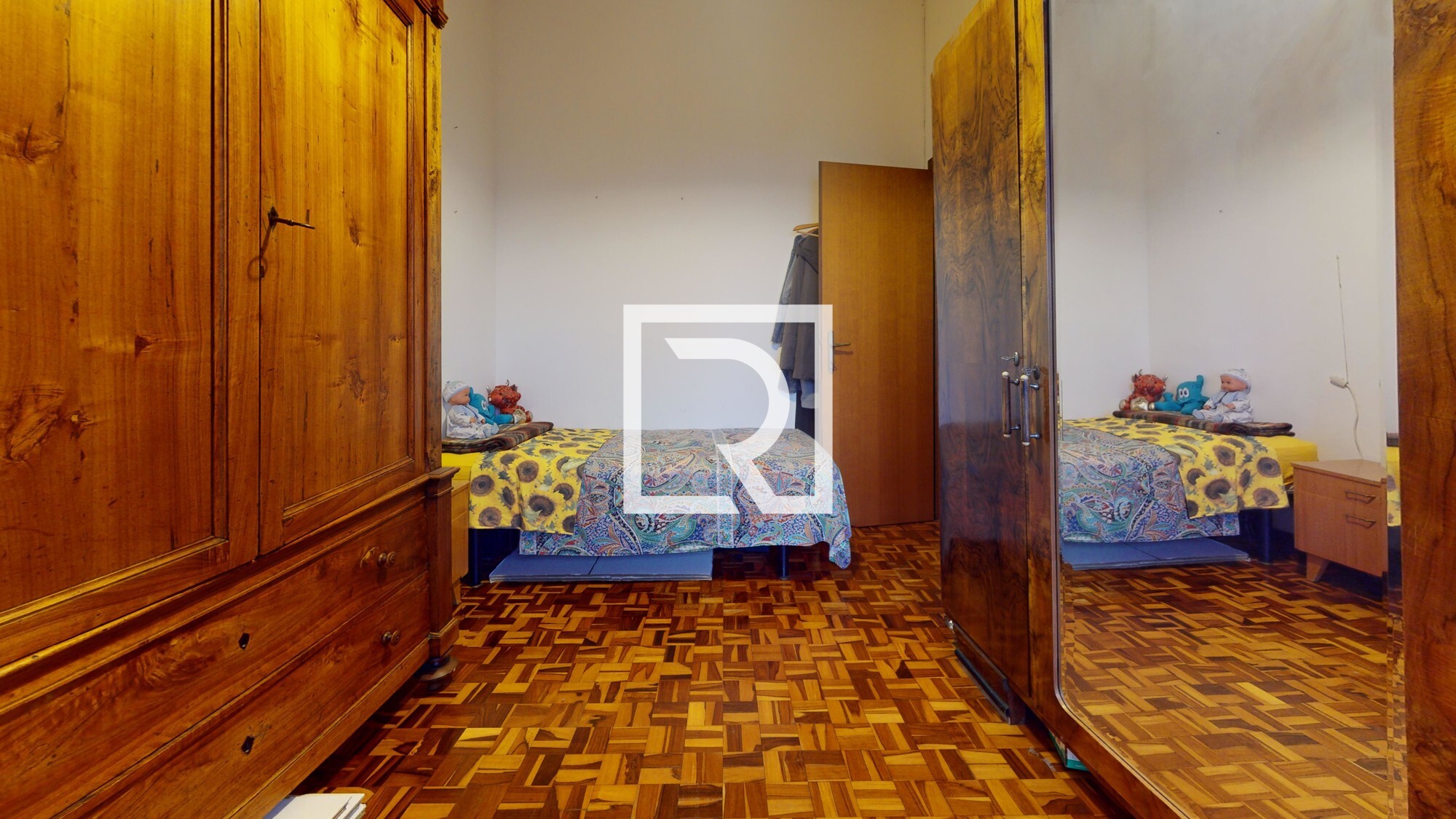 Trilocale-Cava-Bedroom 3