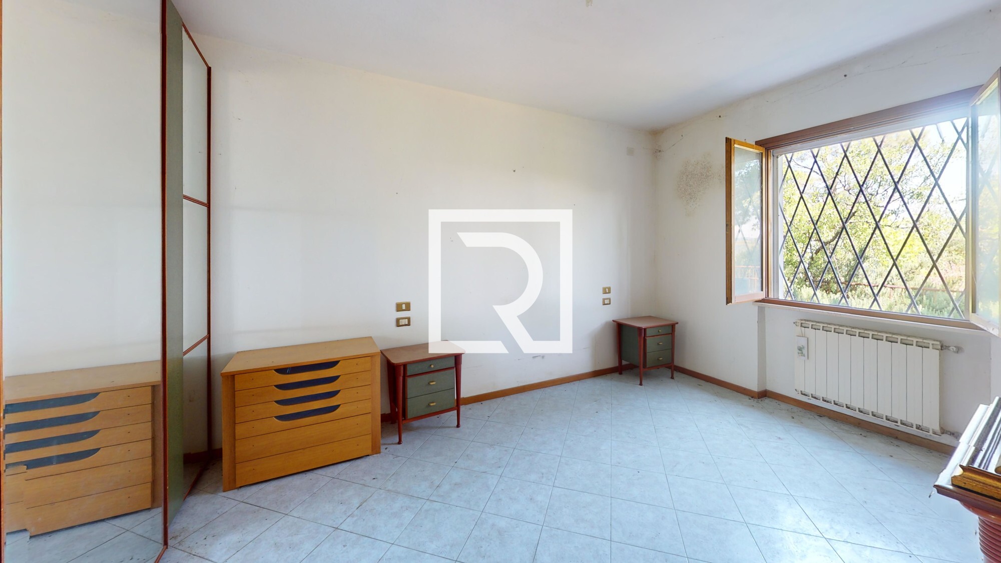 appartamento-piano-terra-Bedroom