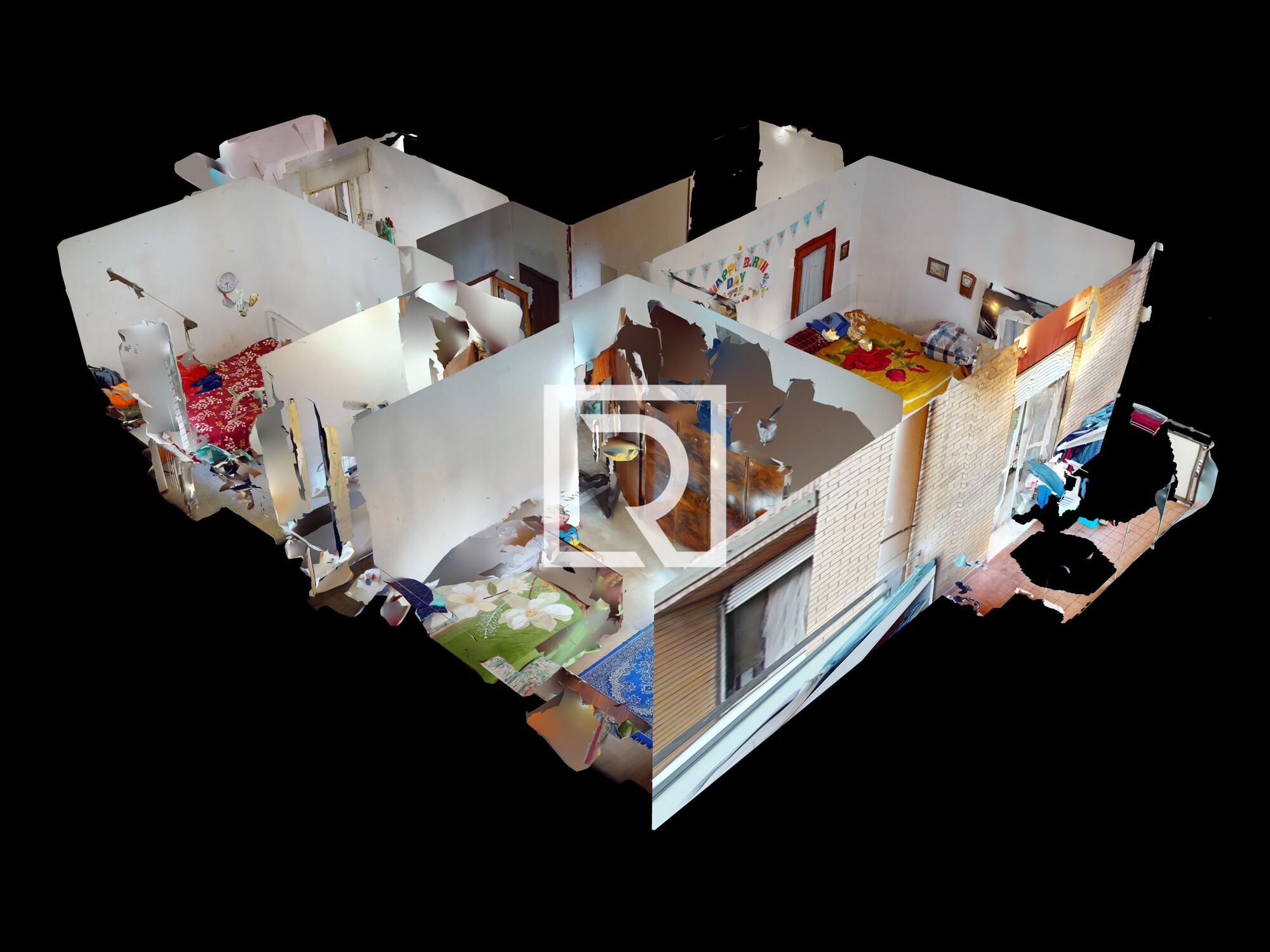 Dollhouse-View