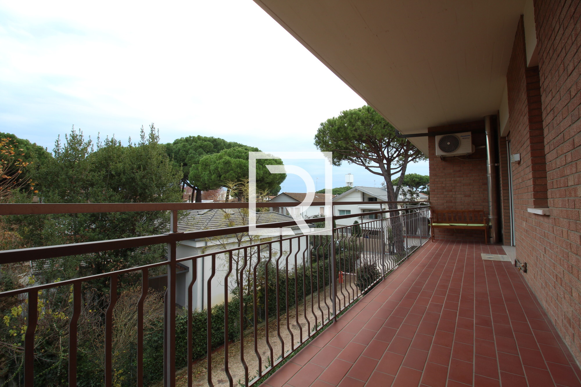 TERRAZZA