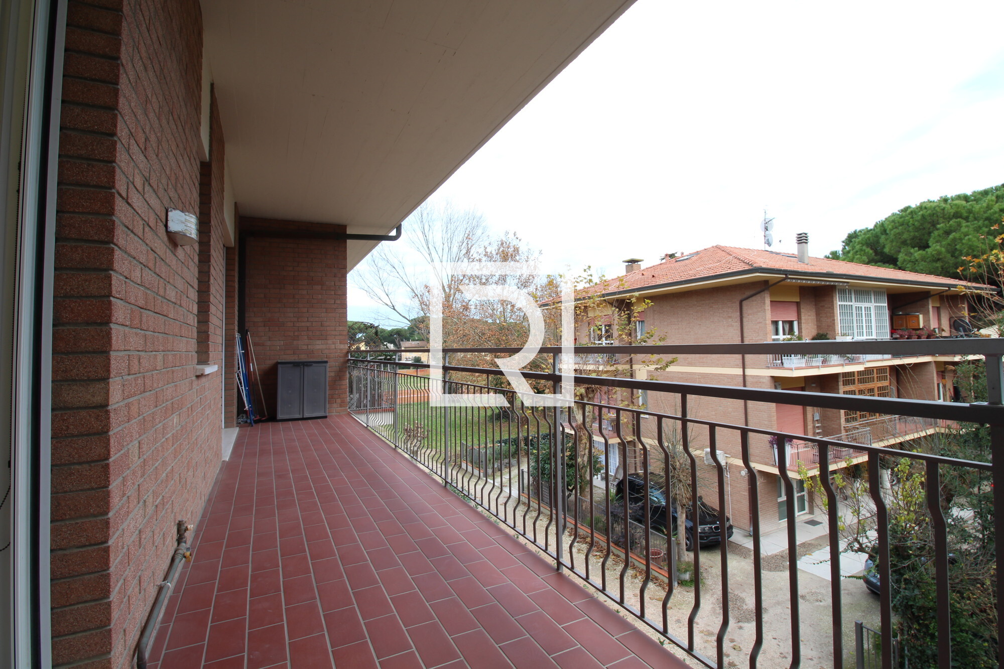 TERRAZZA