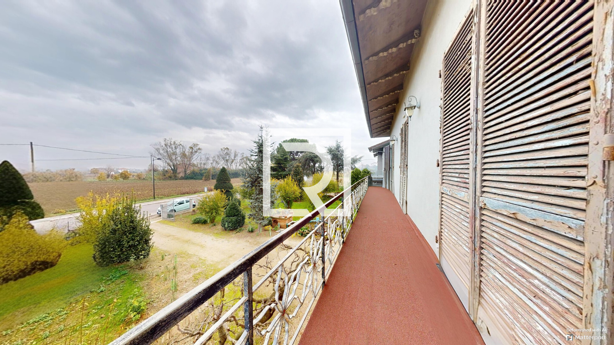 balcone