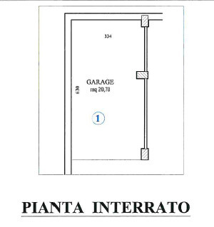 PLANI Garge