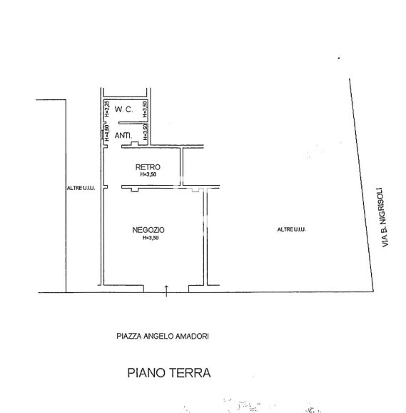plan modificata