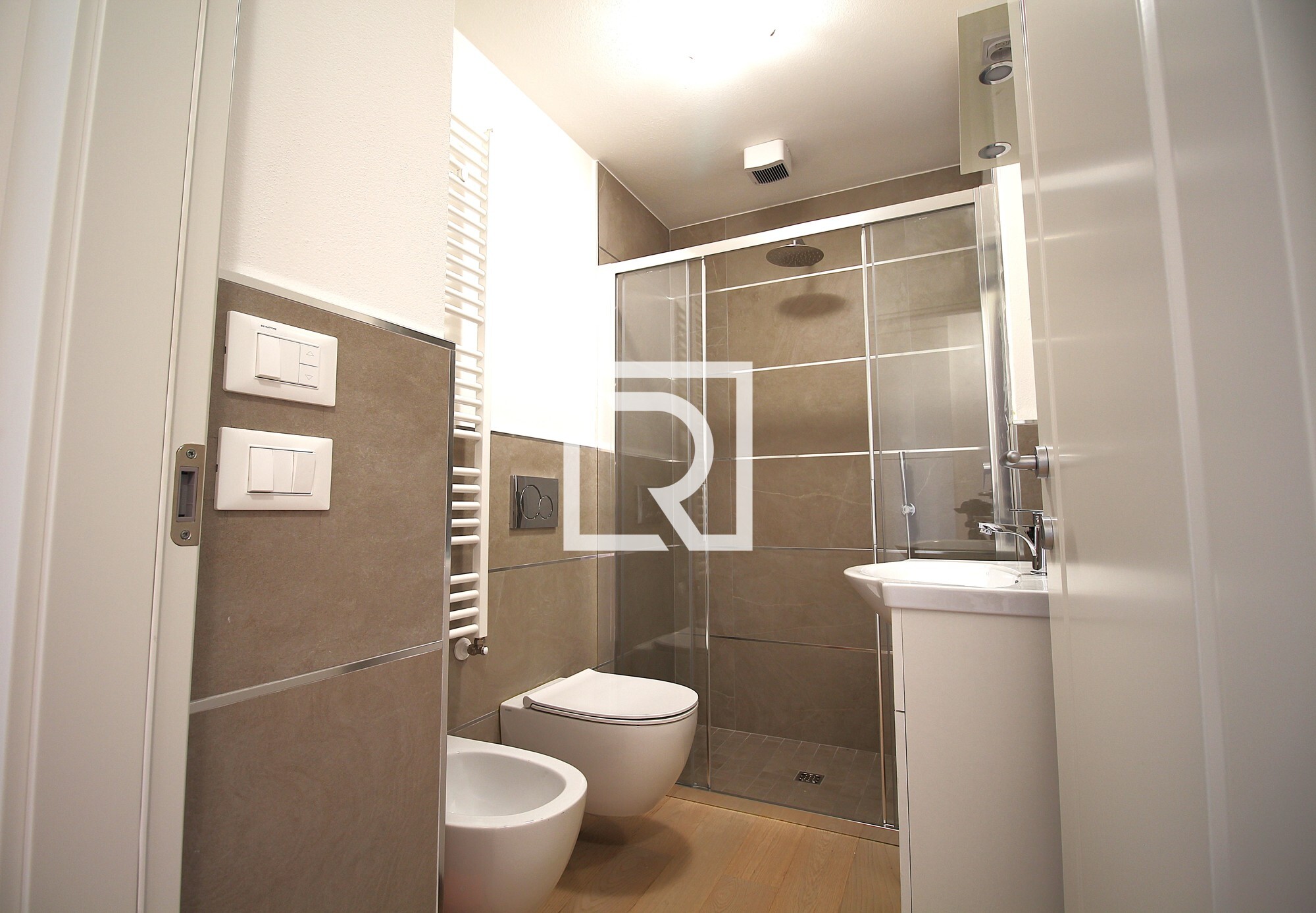 BAGNO 1