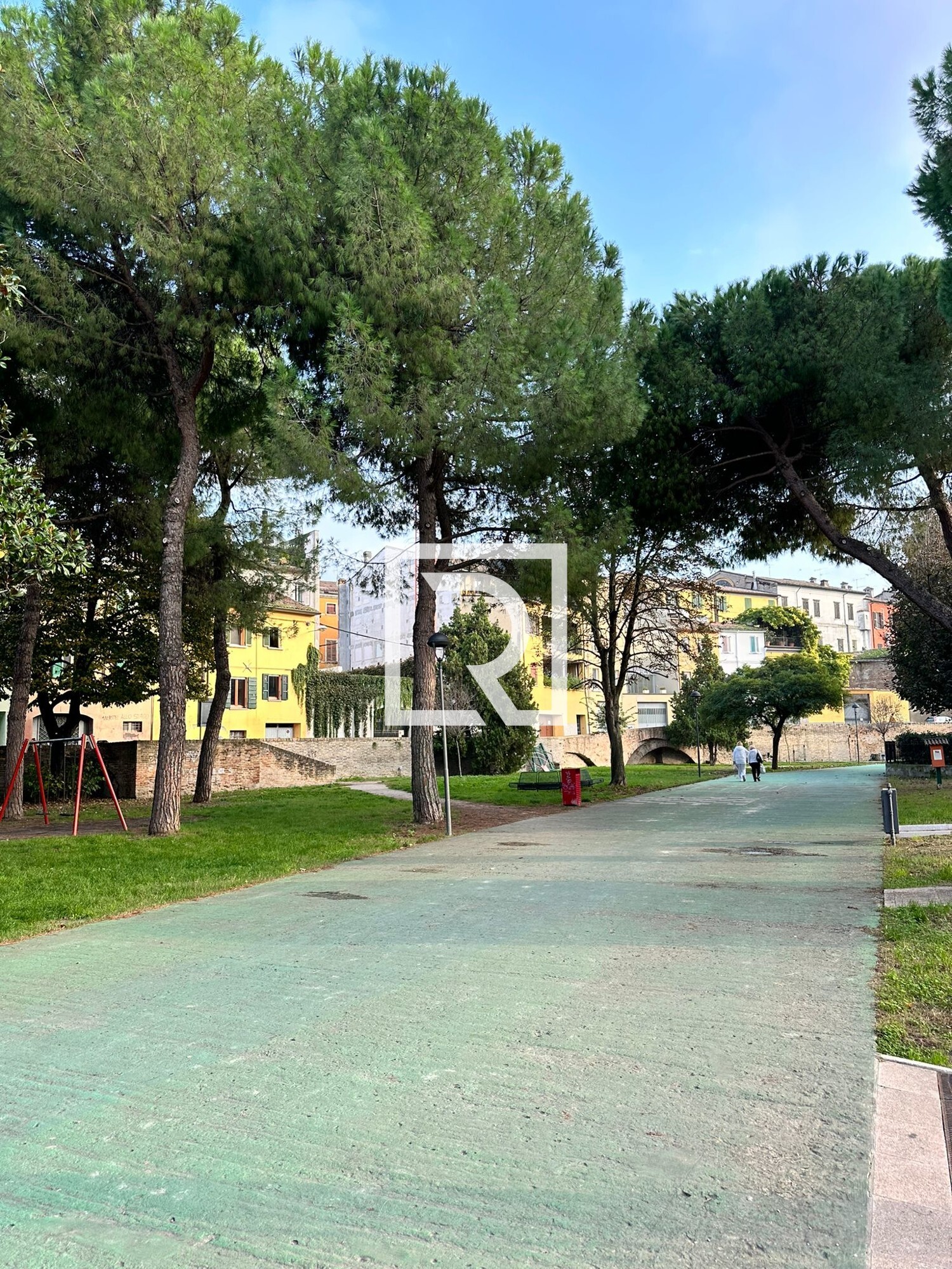 FOTO parco