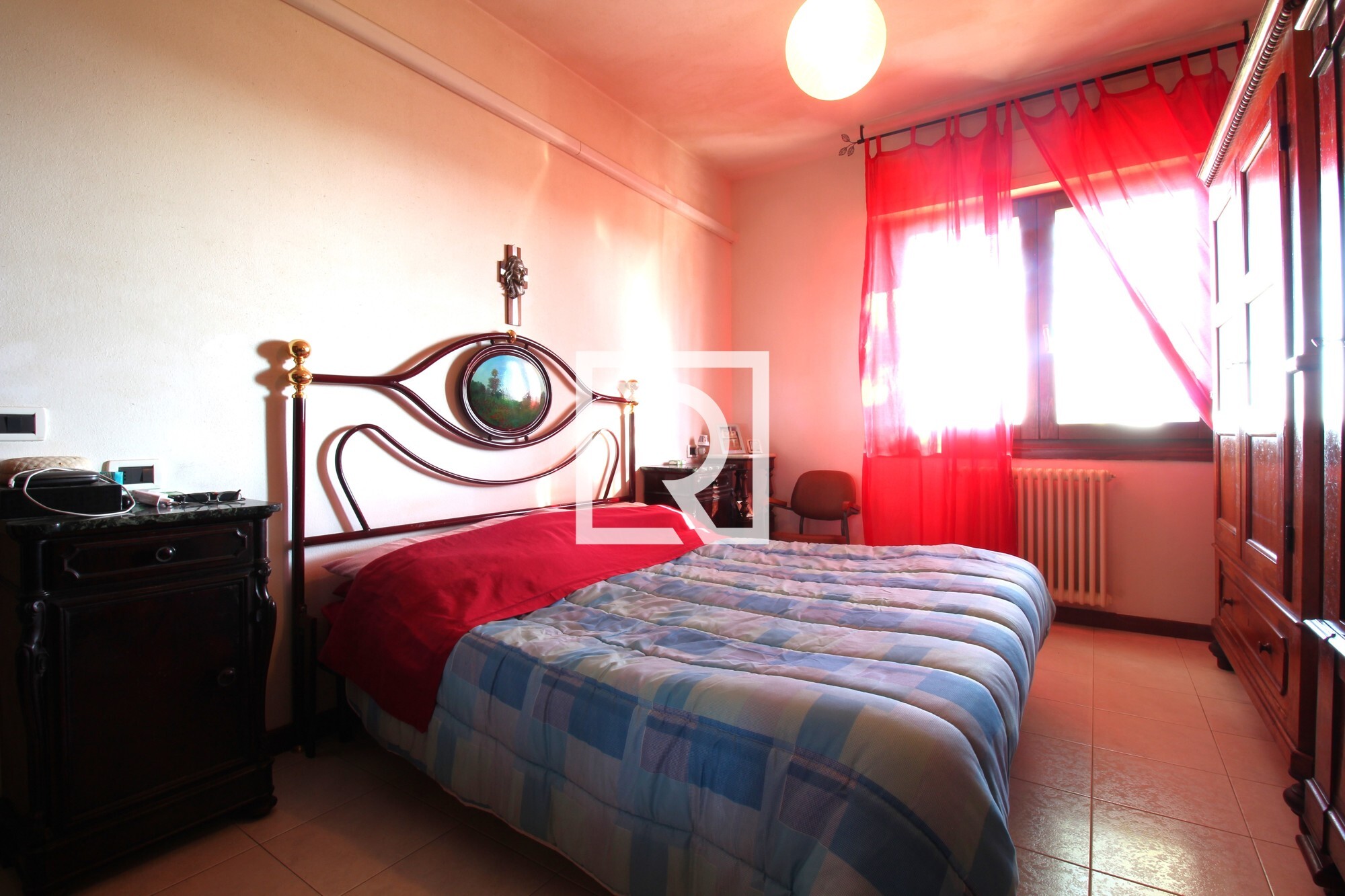CAMERA DA LETTO 2