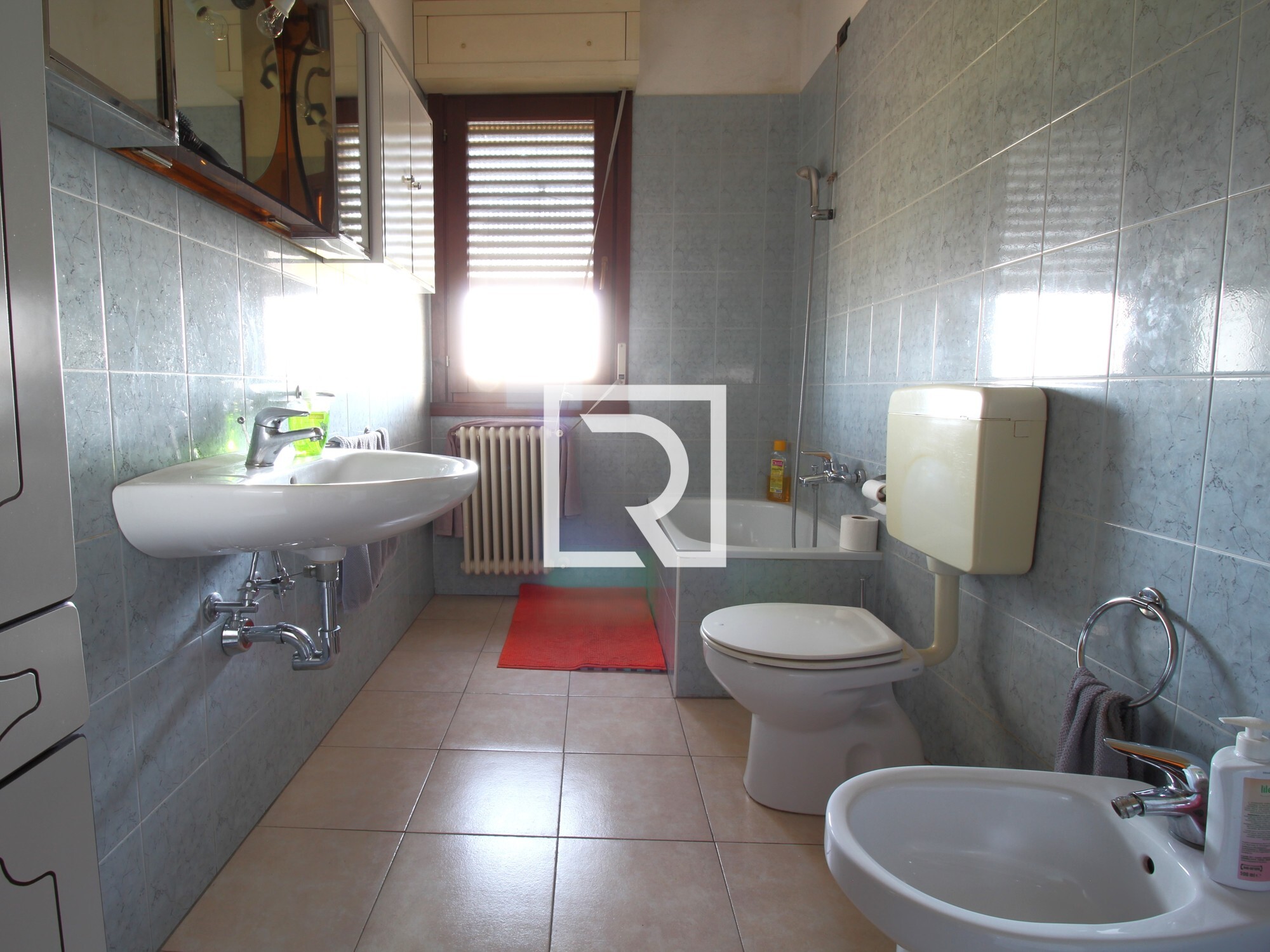BAGNO 1