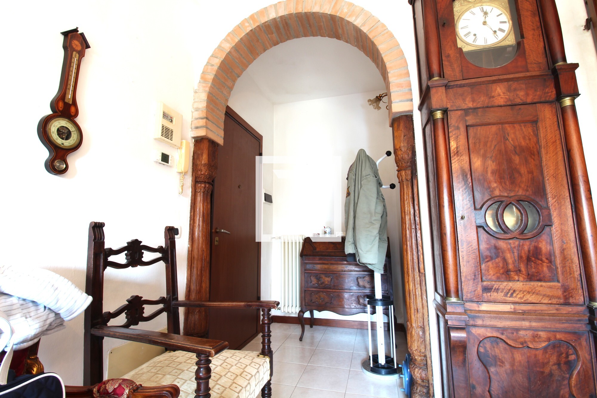 INGRESSO