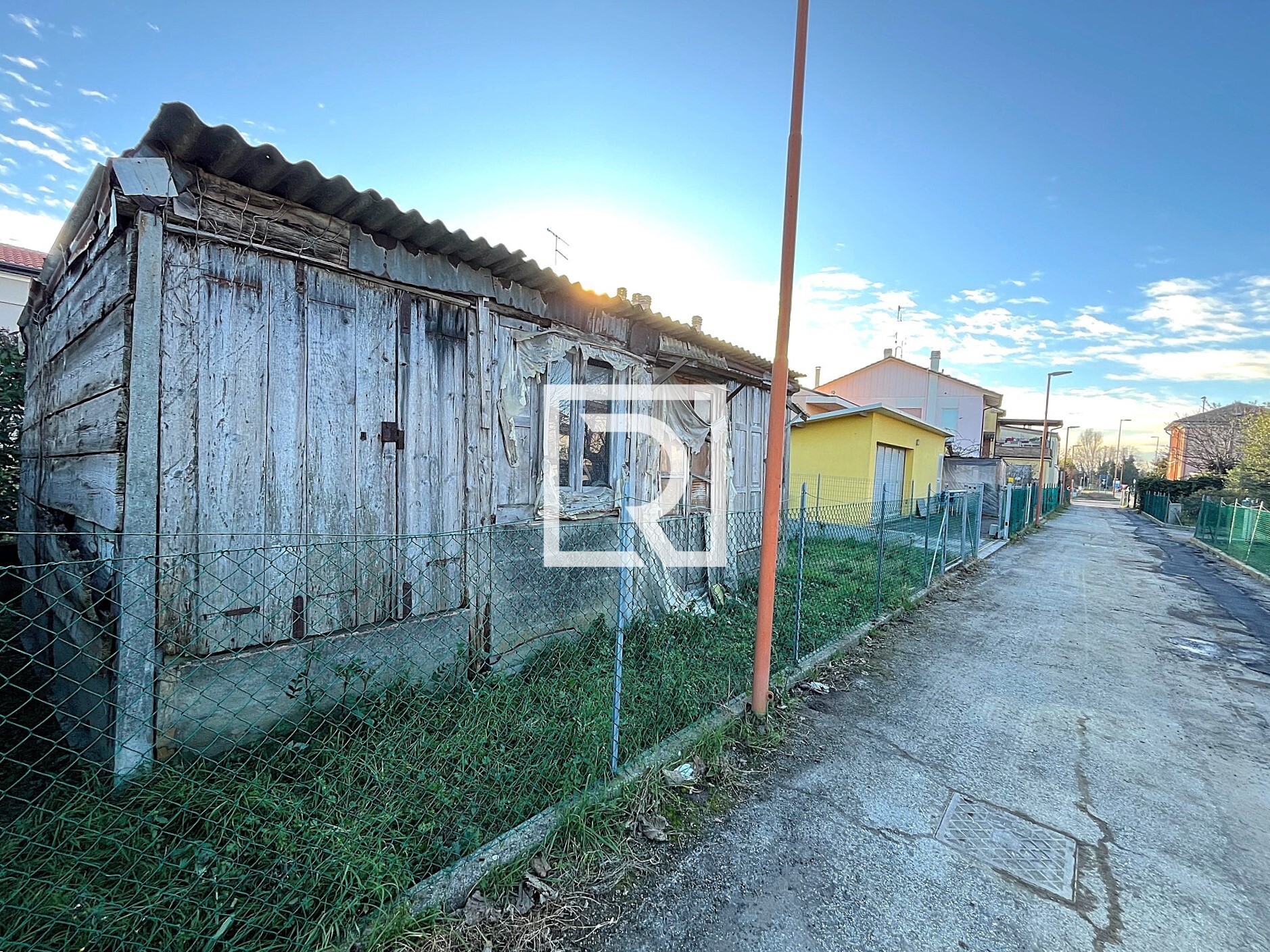 EST. RECINTO