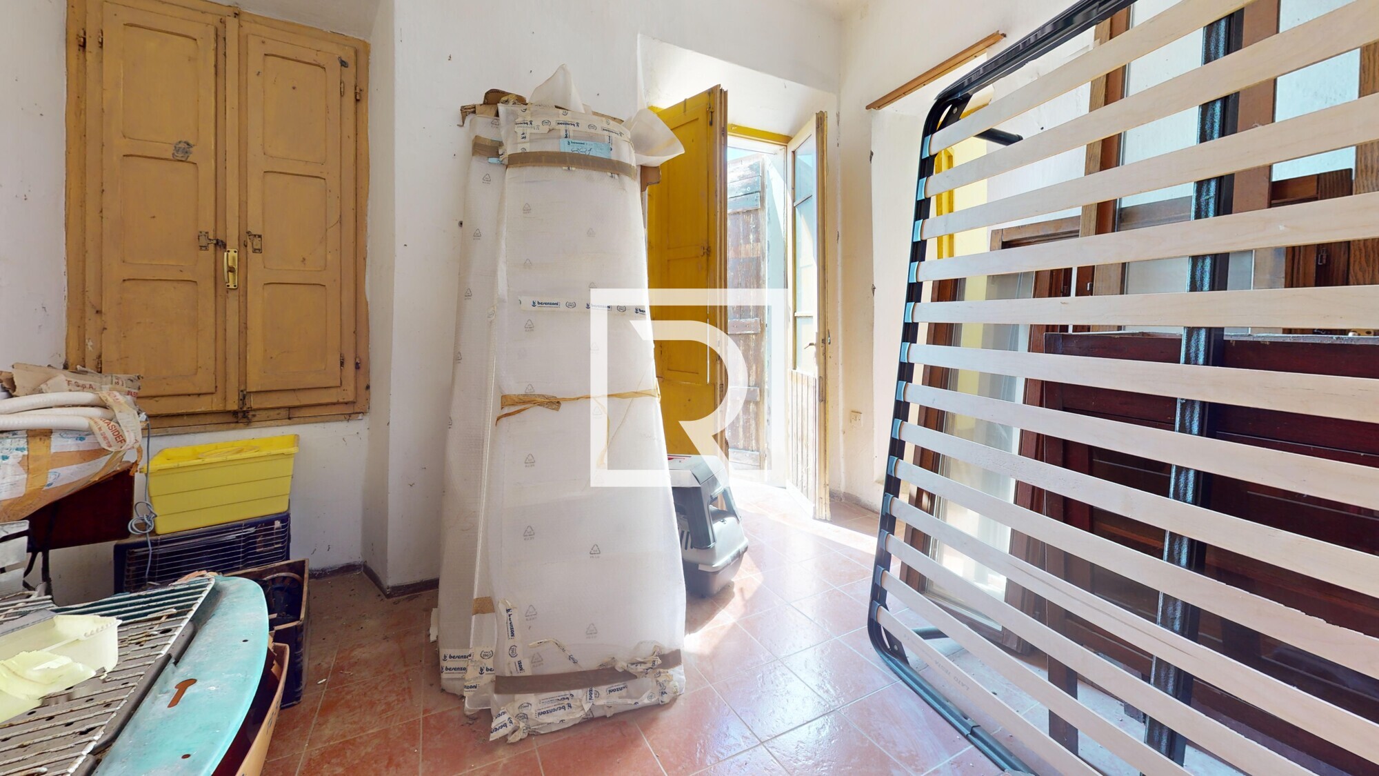 Via-Roma-Bedroom 2