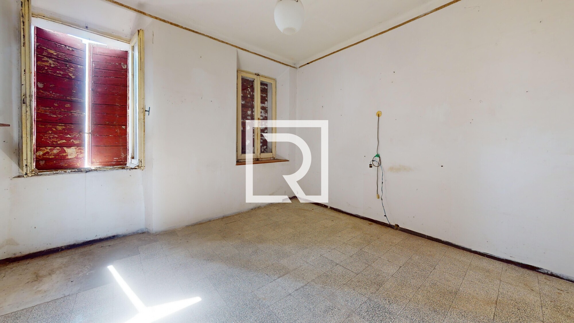 Via-Roma-Bedroom 1