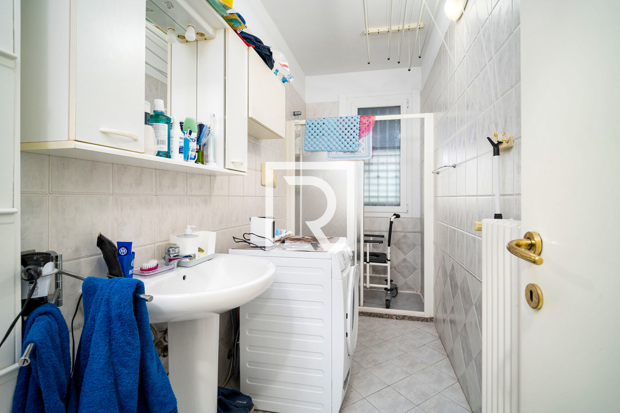 BAGNO