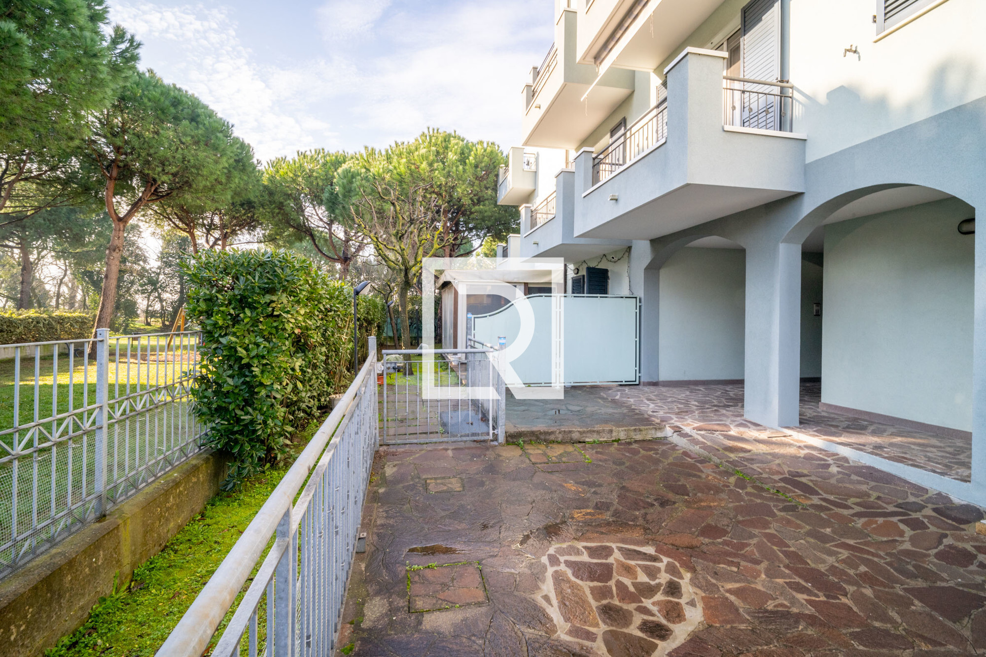 GIARDINO