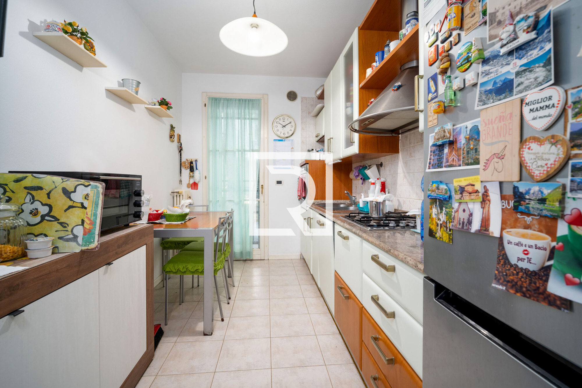 CUCINA