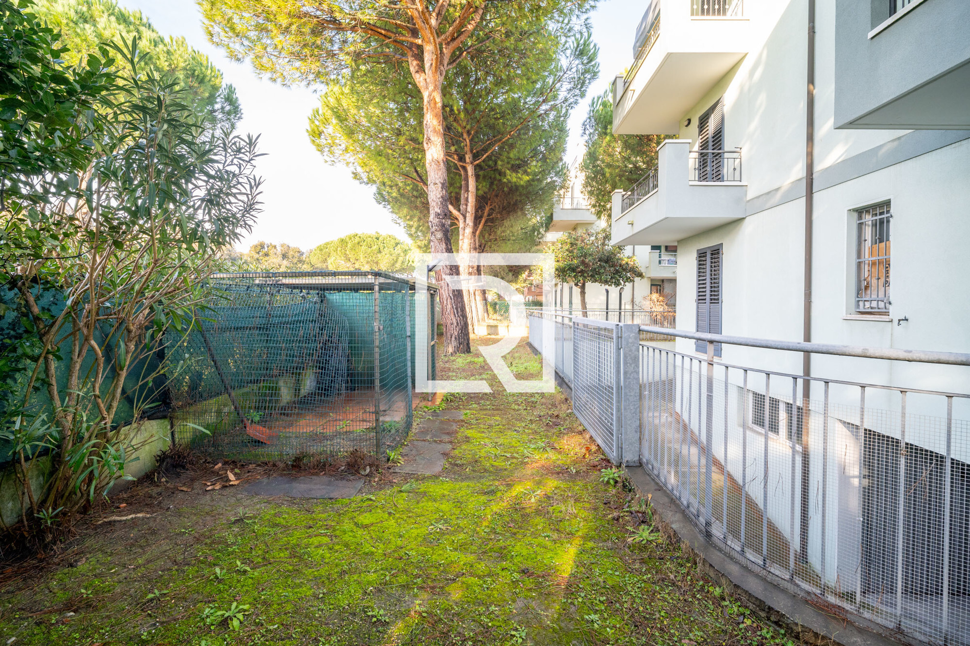 GIARDINO