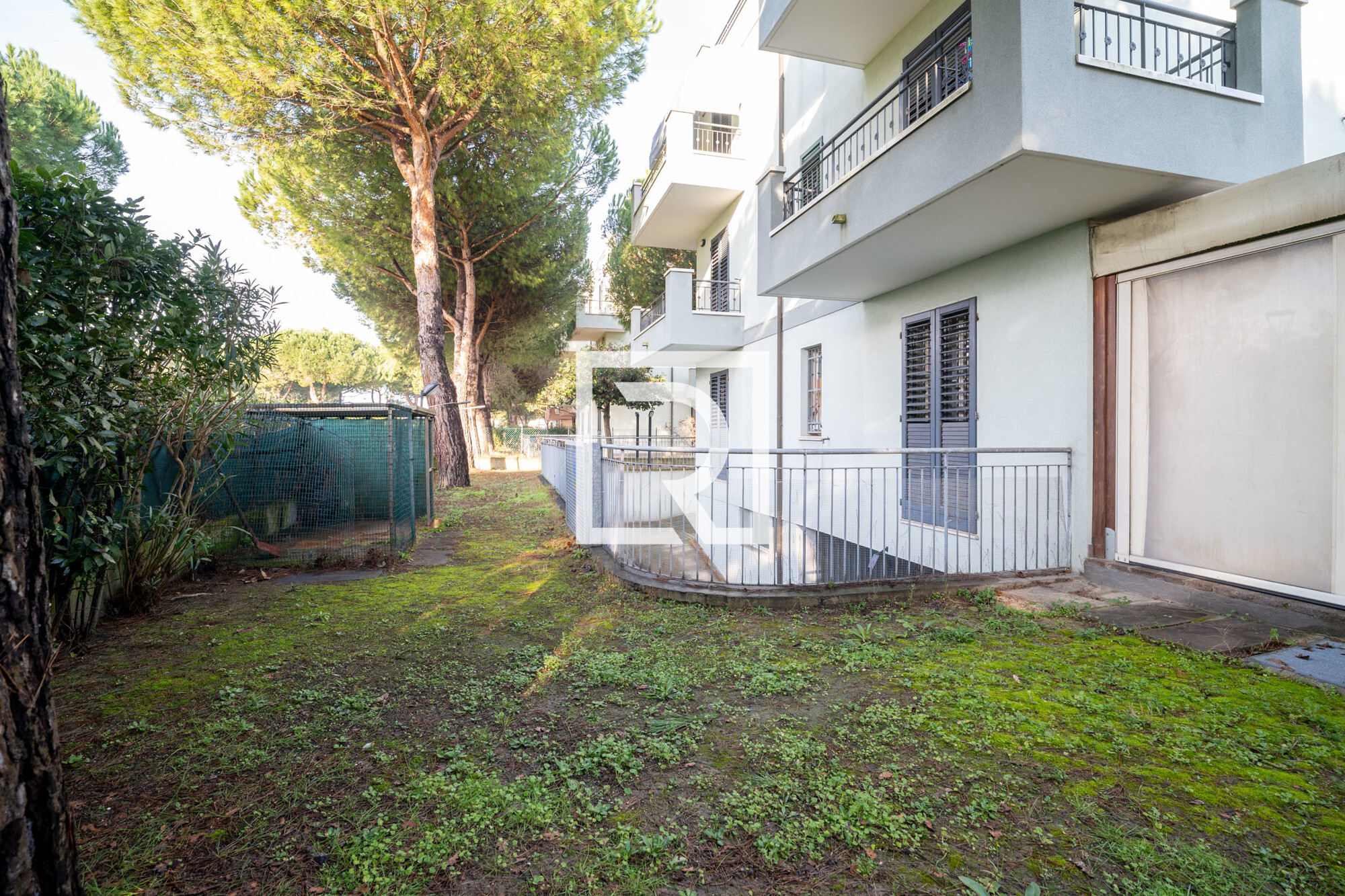 GIARDINO