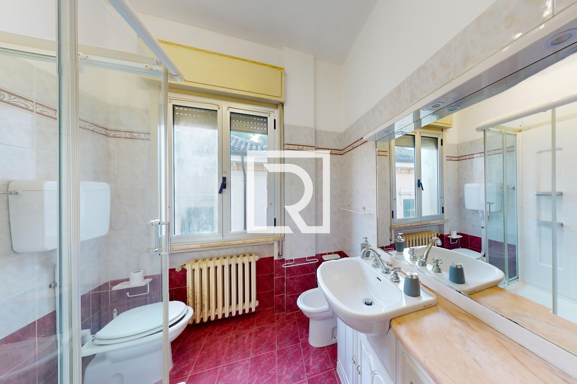 BAGNO