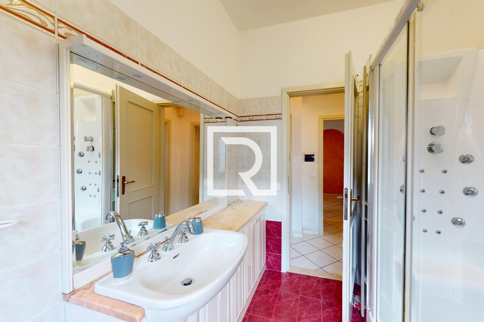 BAGNO