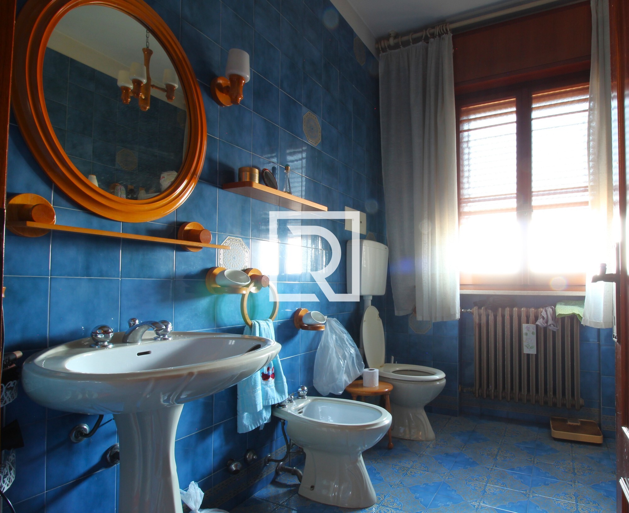BAGNO