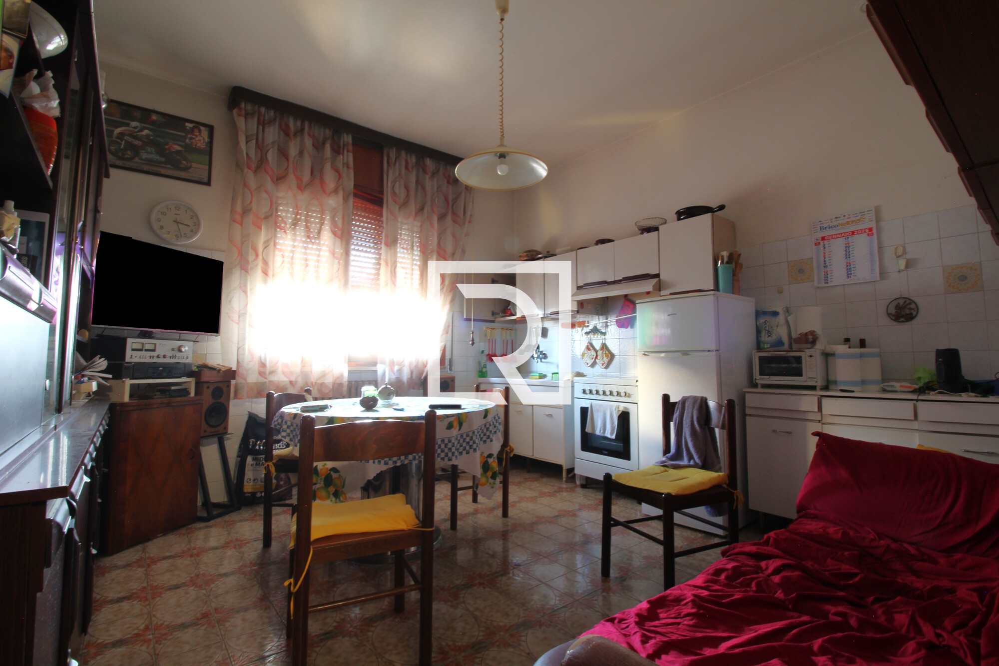 CUCINA