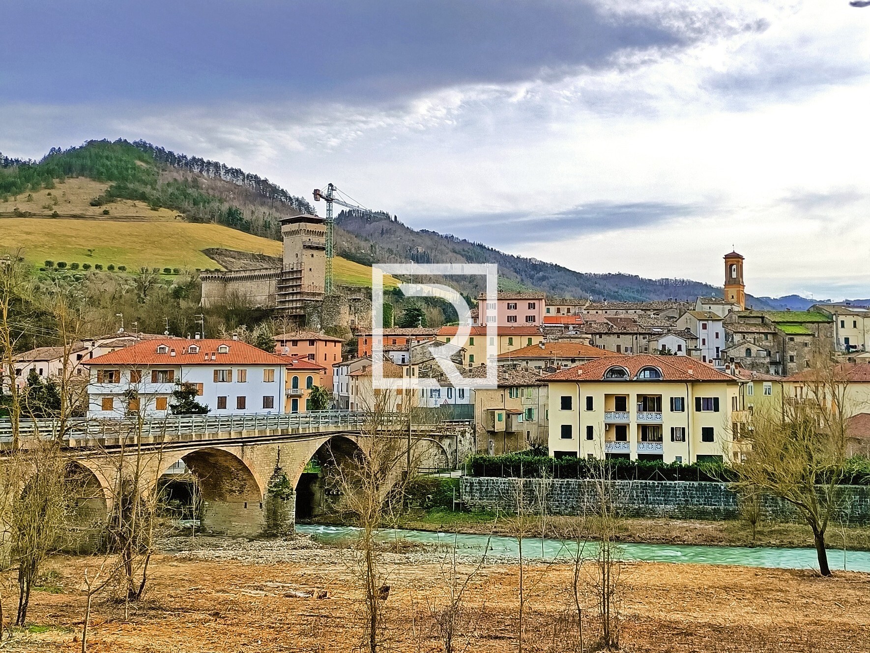 Dovadola