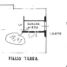 Plani Garage