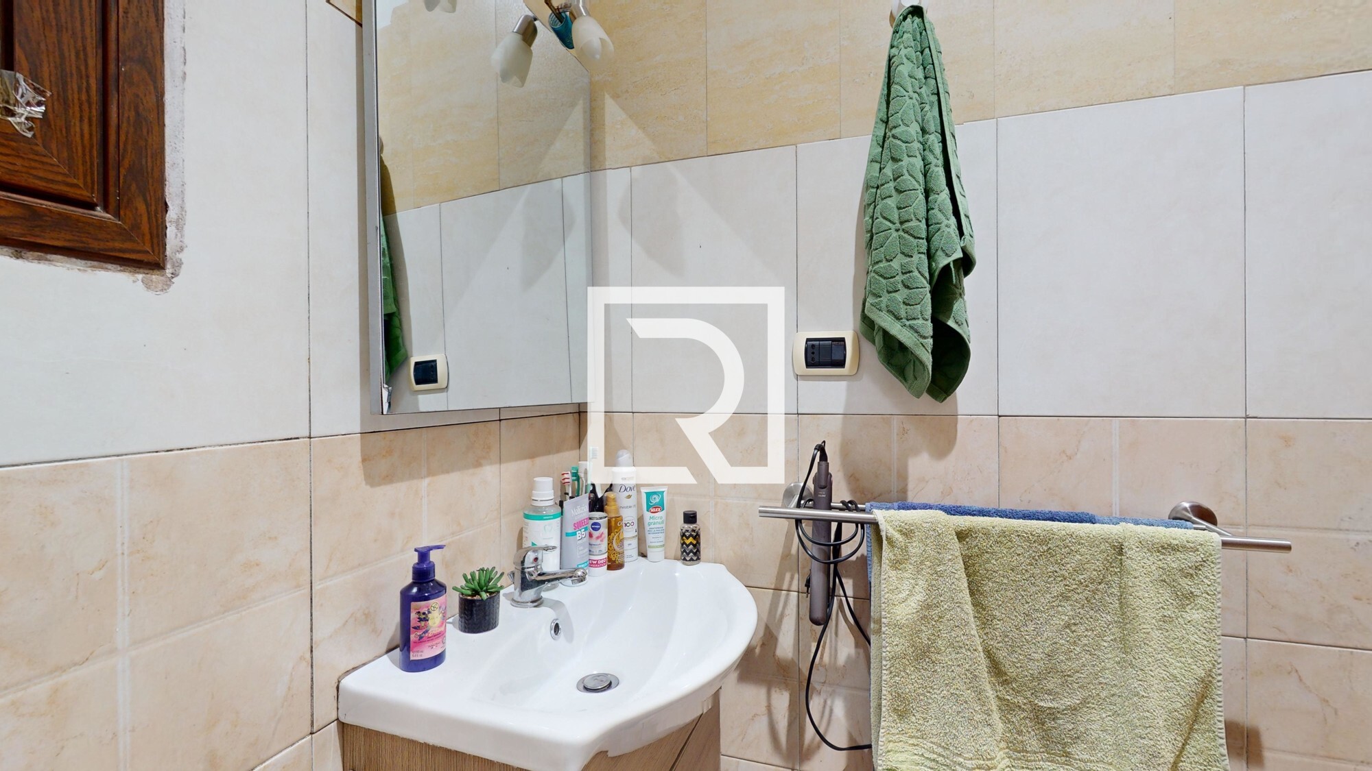 trilocale-piano-terra-Bagno