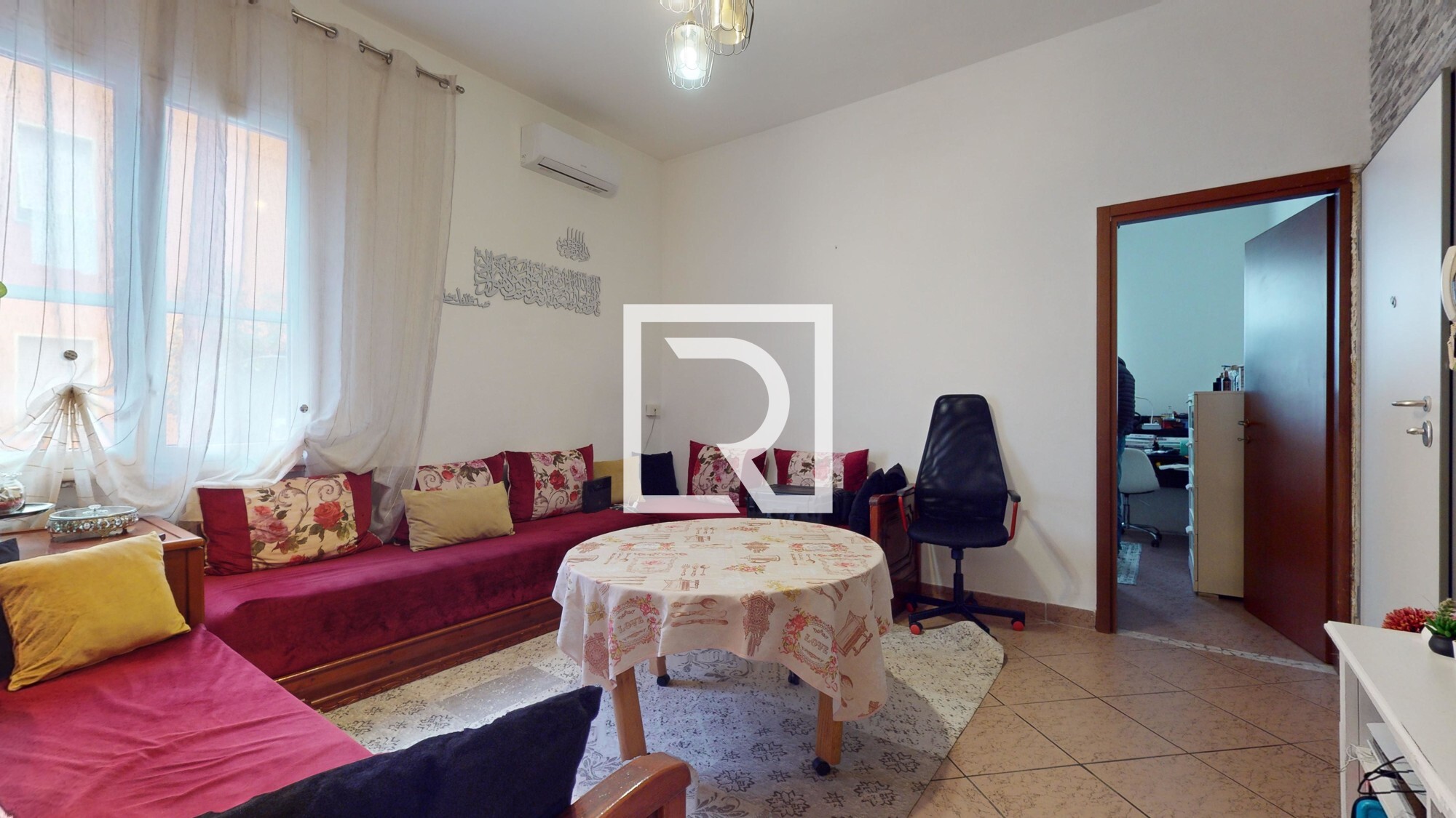 trilocale-piano-terra-Camera-da-letto 1
