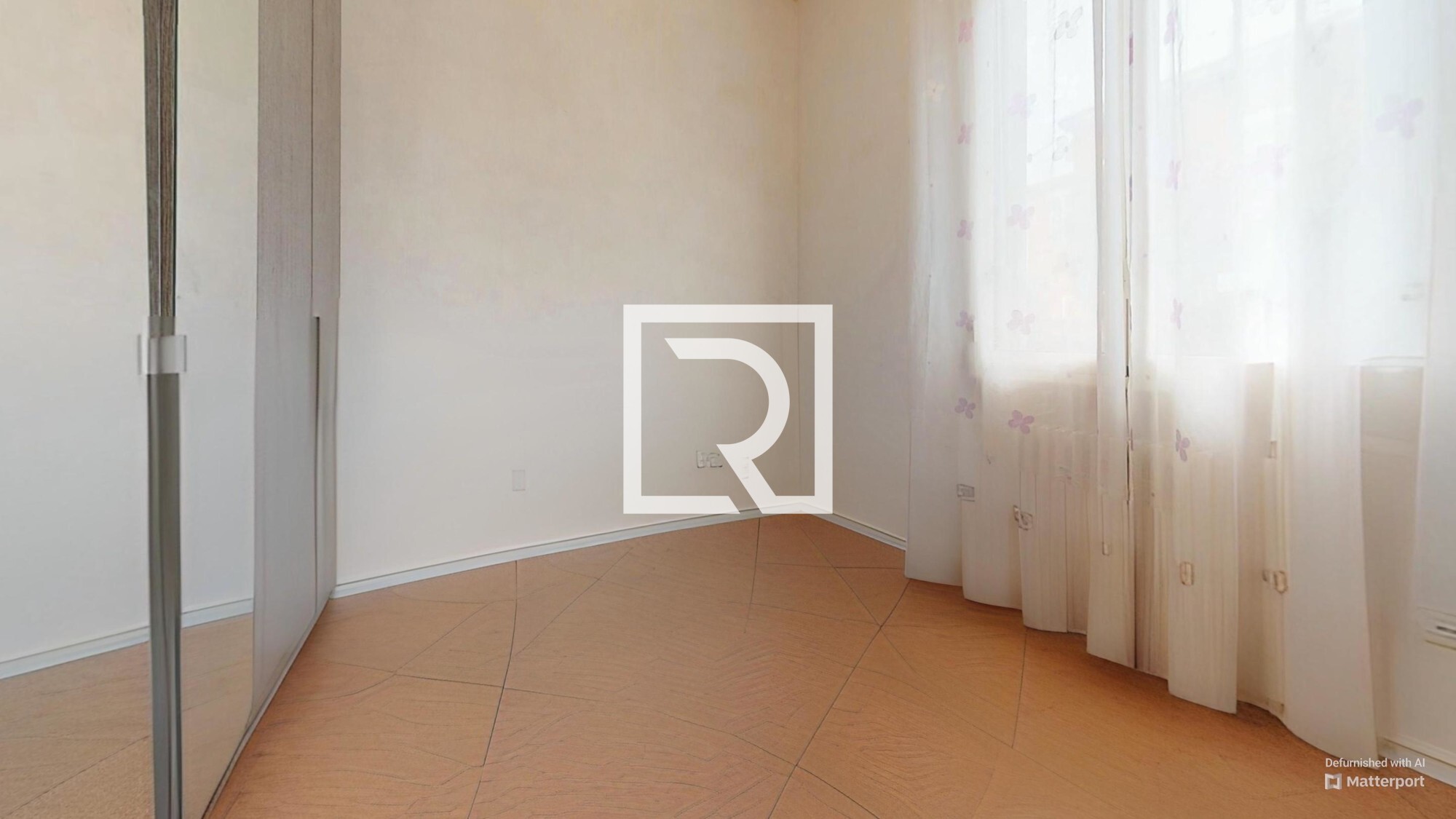 trilocale-piano-terra-Bedroom-Defurnished 4