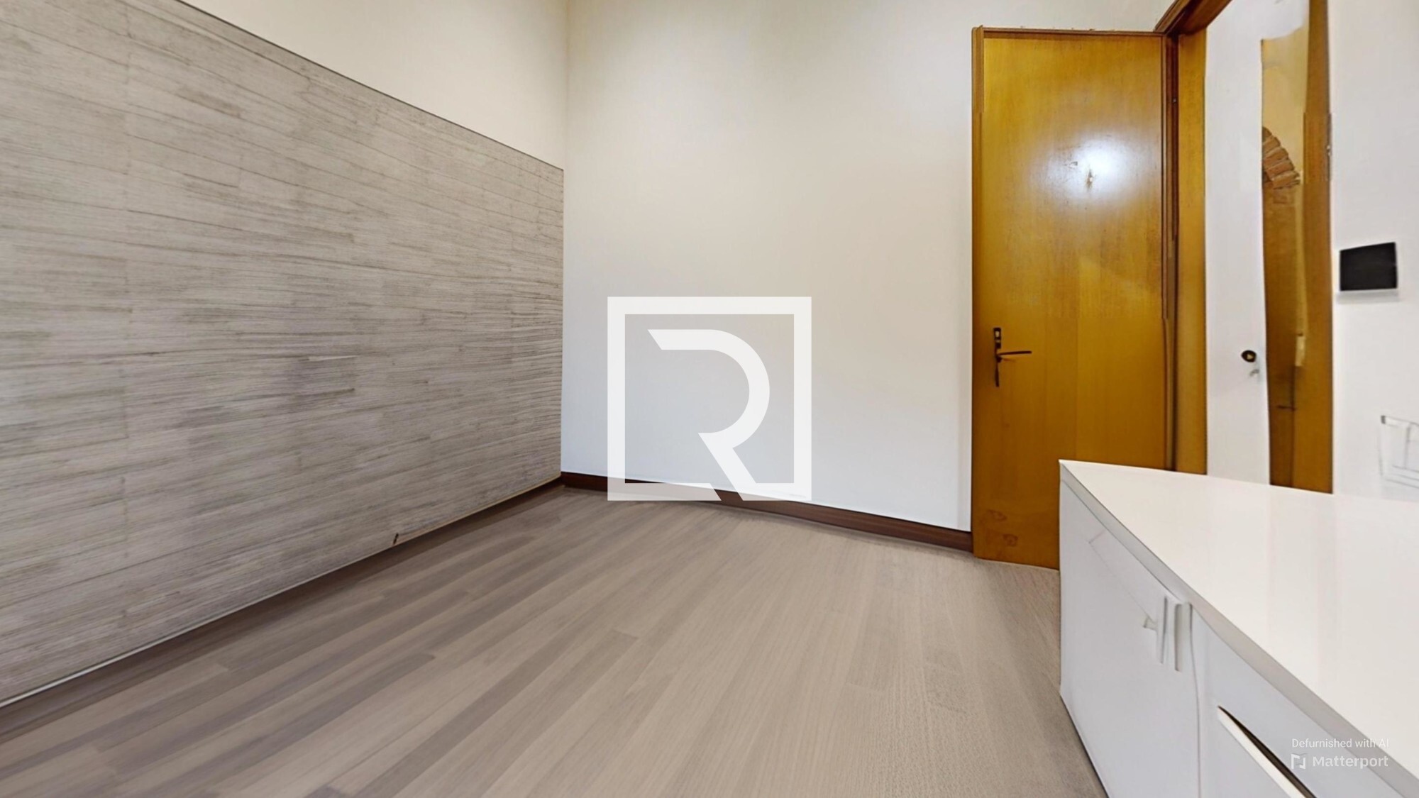 trilocale-piano-terra-Bedroom-Defurnished 1