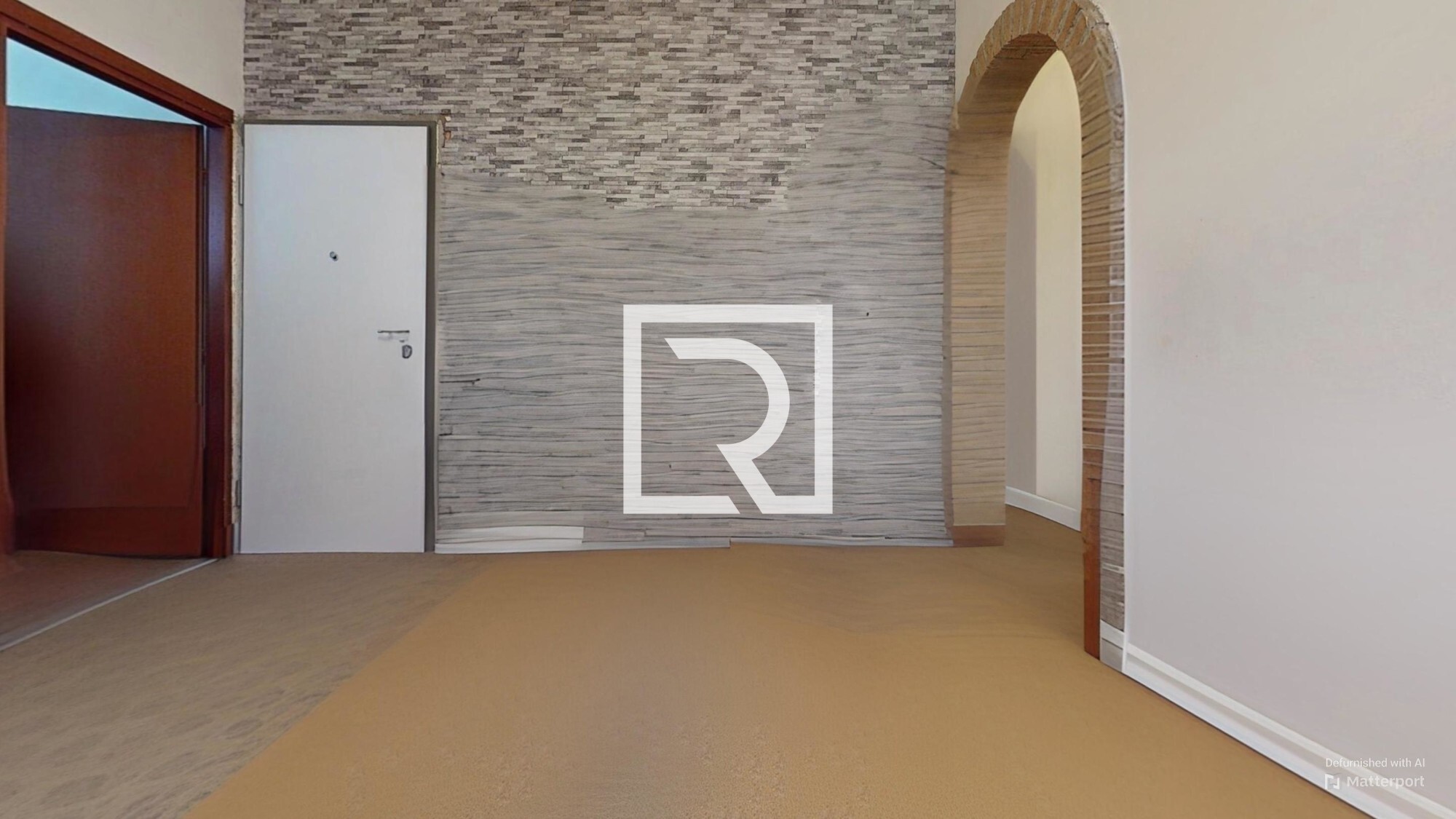 trilocale-piano-terra-Bedroom-Defurnished