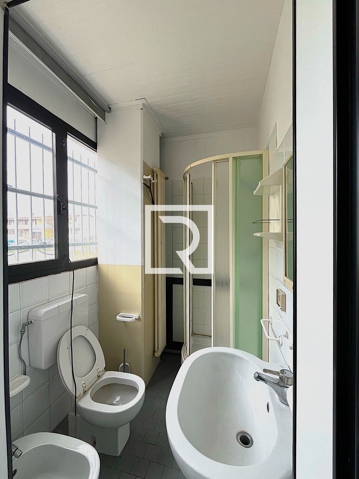 BAGNO