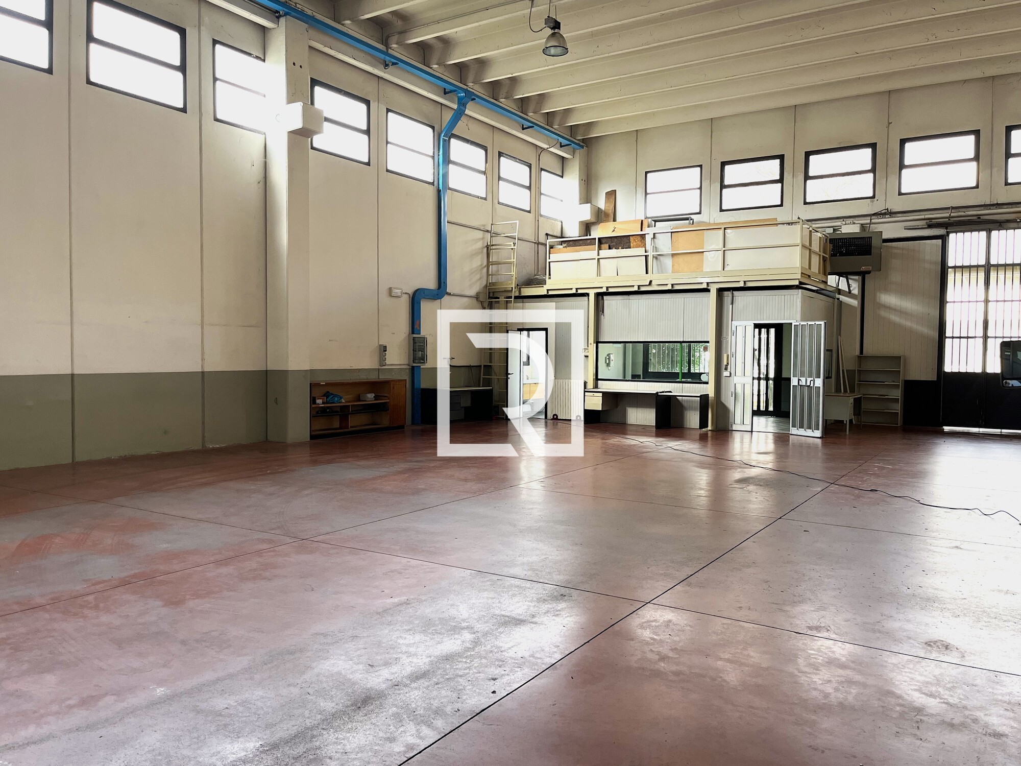 INTERNO +UFFICIO