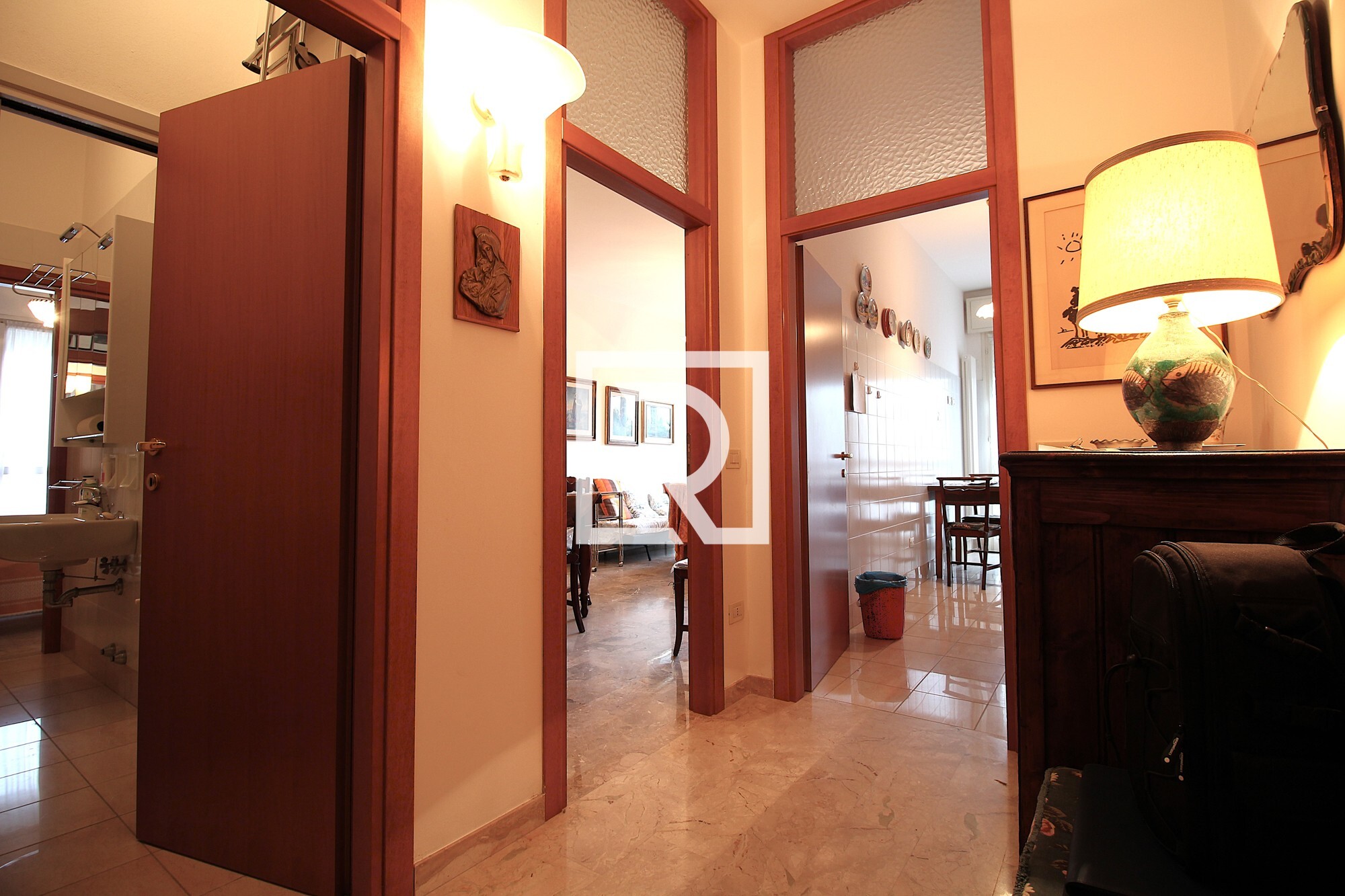 INGRESSO