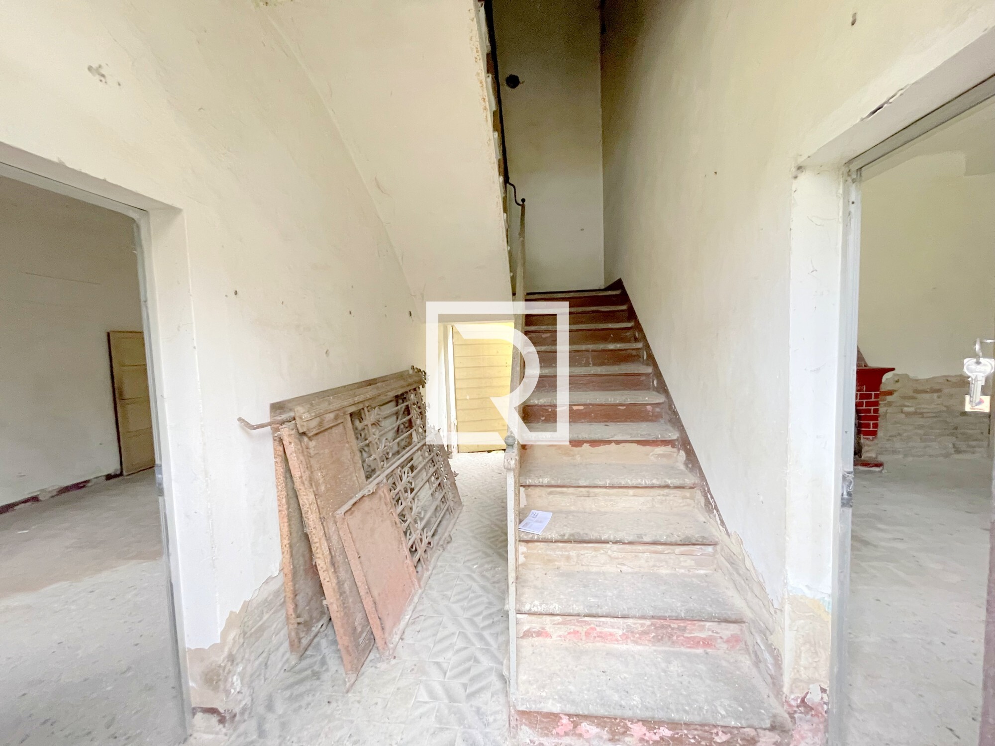 INGRESSO