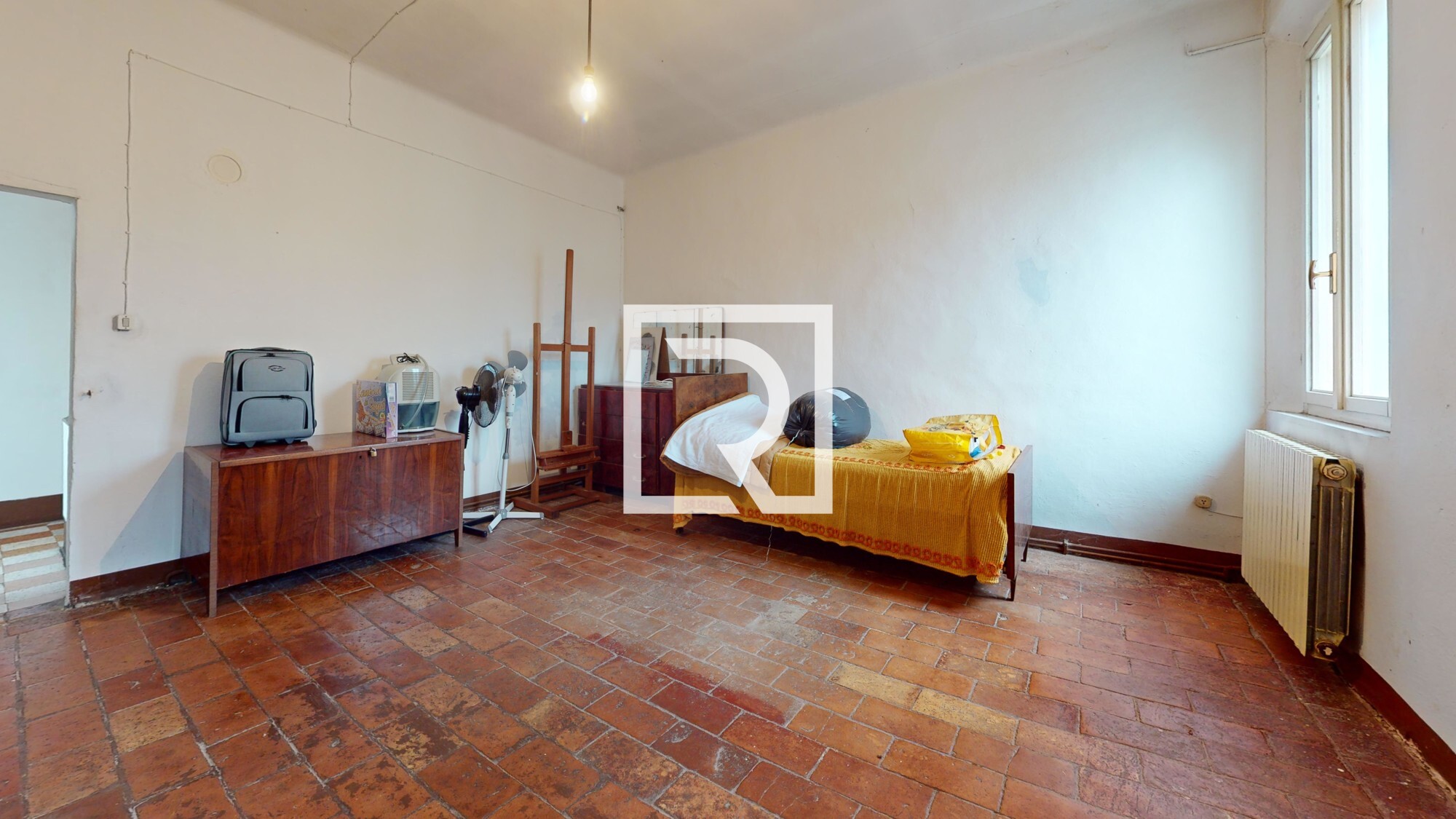 casa-indipendente-con-giadino-e-terreno-Bedroom 4