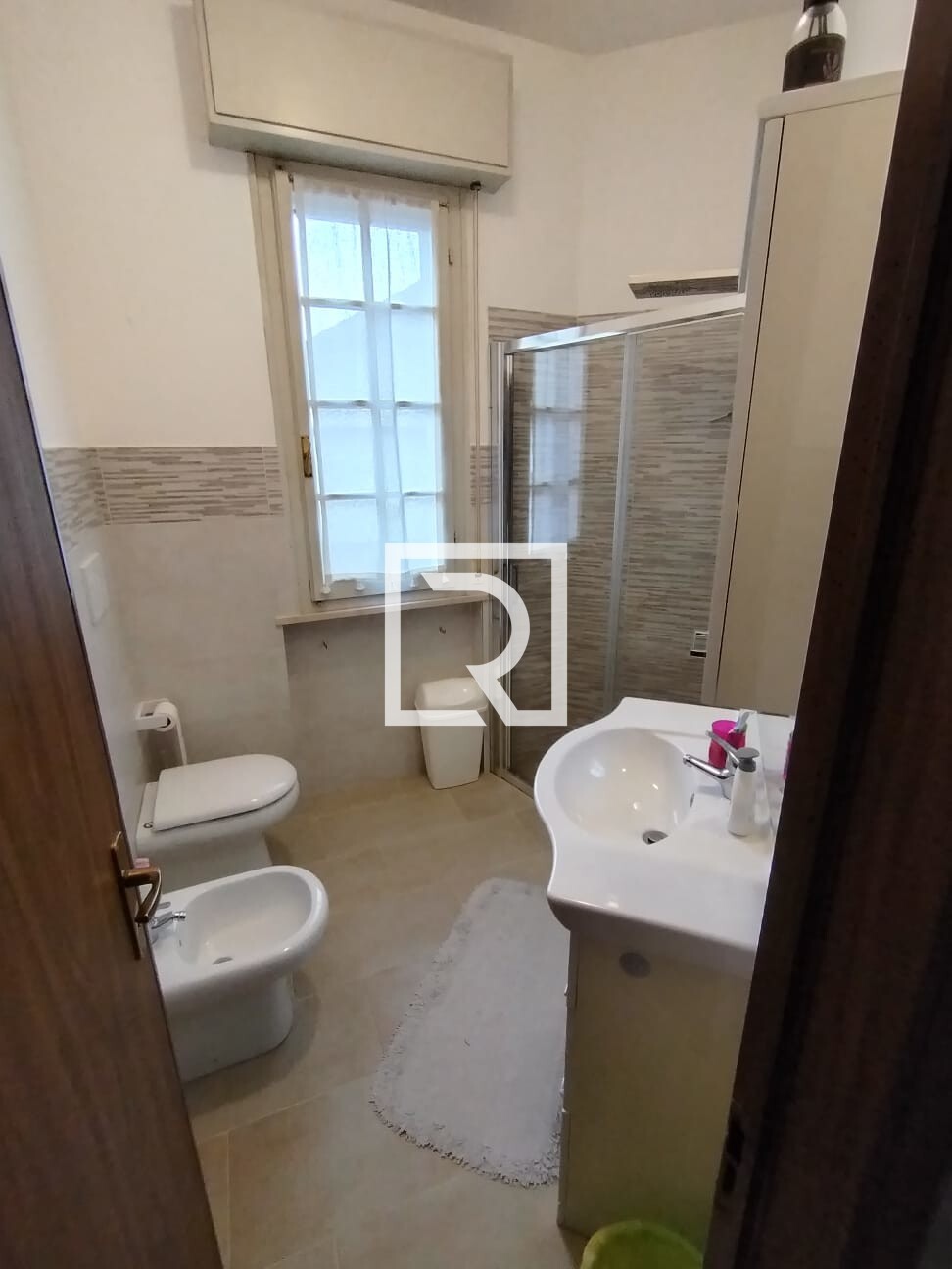 BAGNO PRIMO PIANO