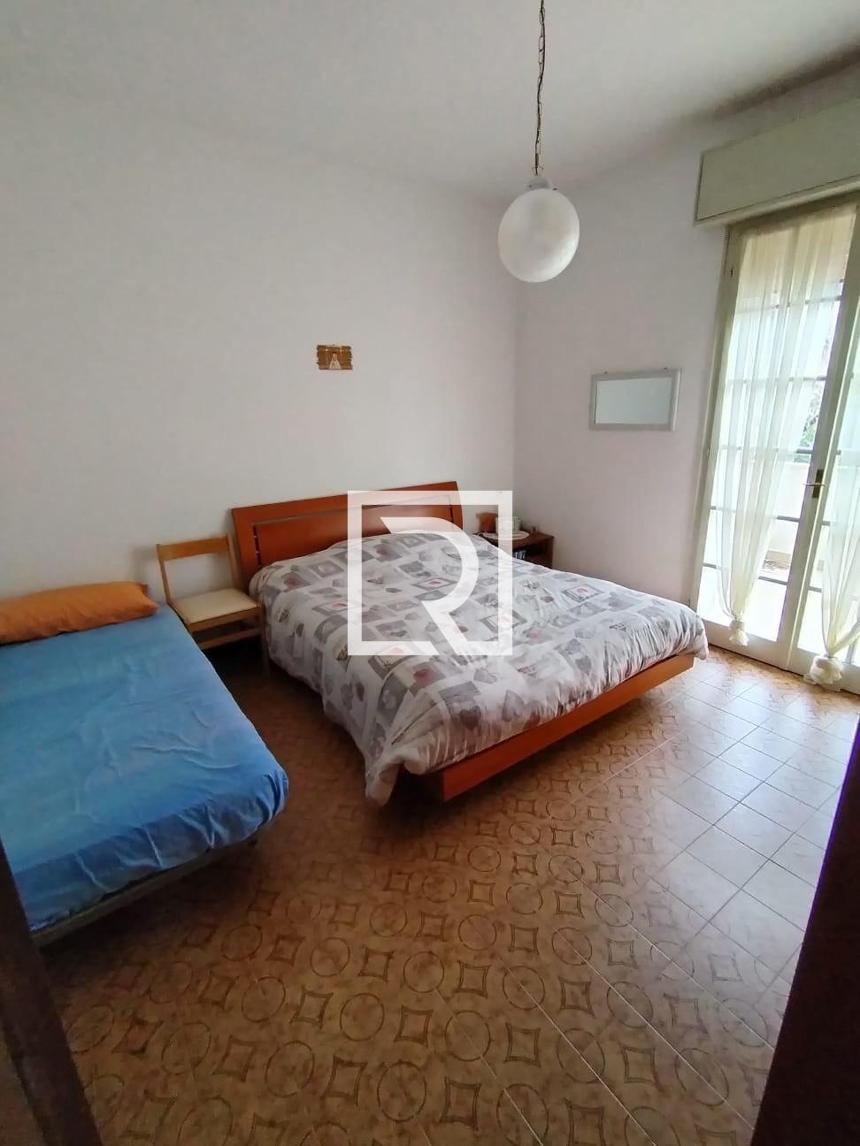 3* CAMERA DA LETTO