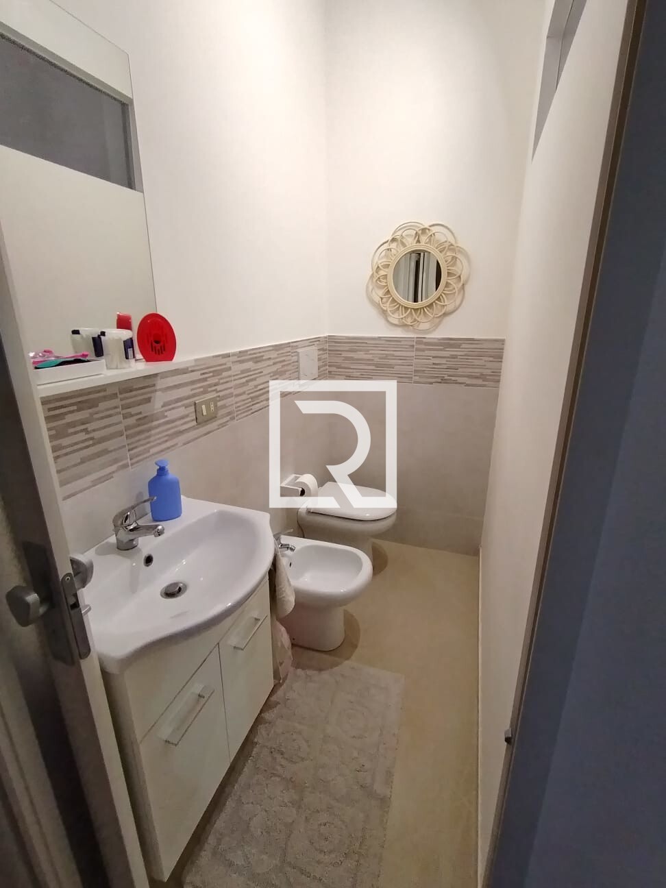 BAGNO PIANO TERRA