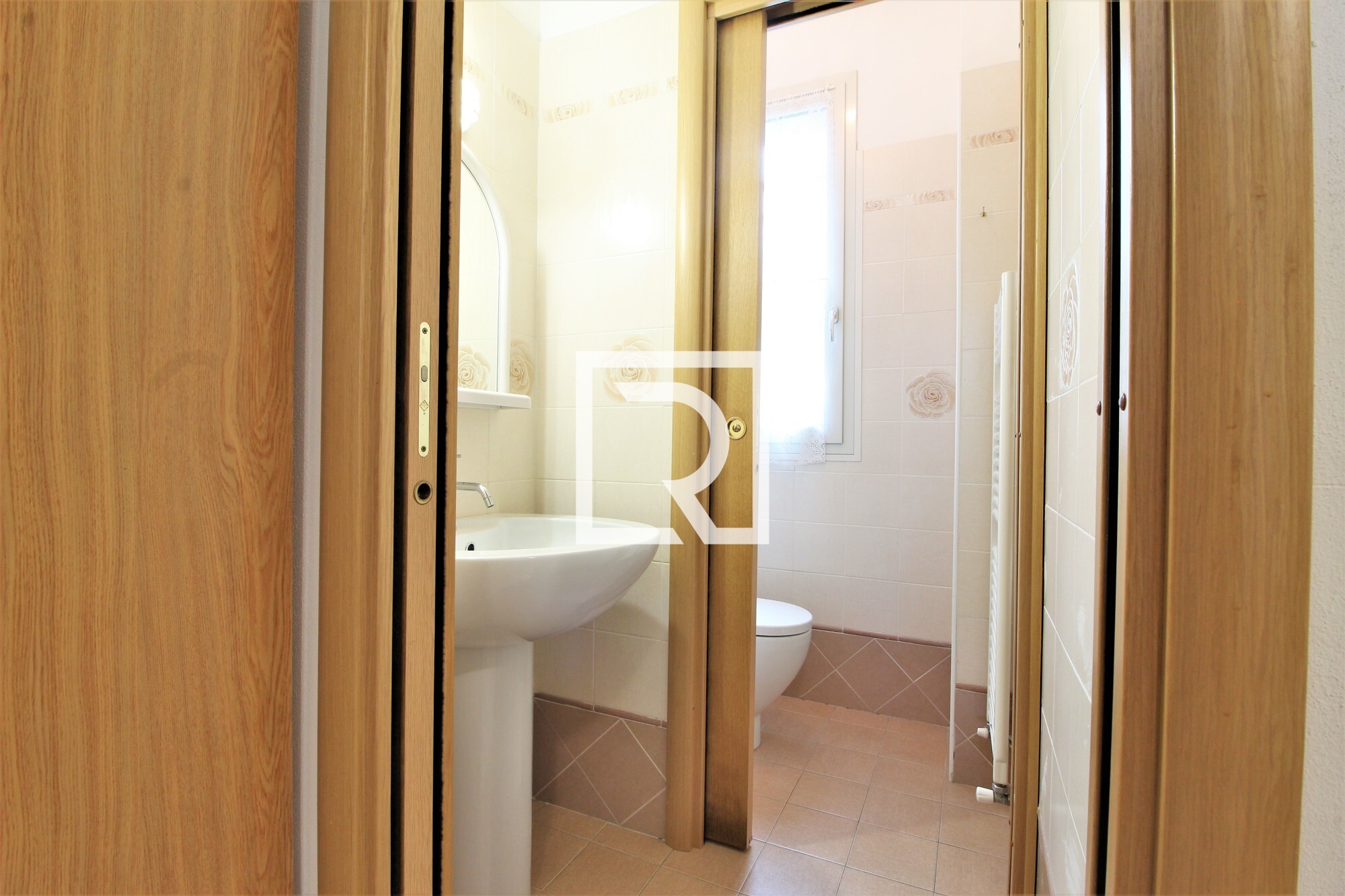BAGNO PIANO TERRA