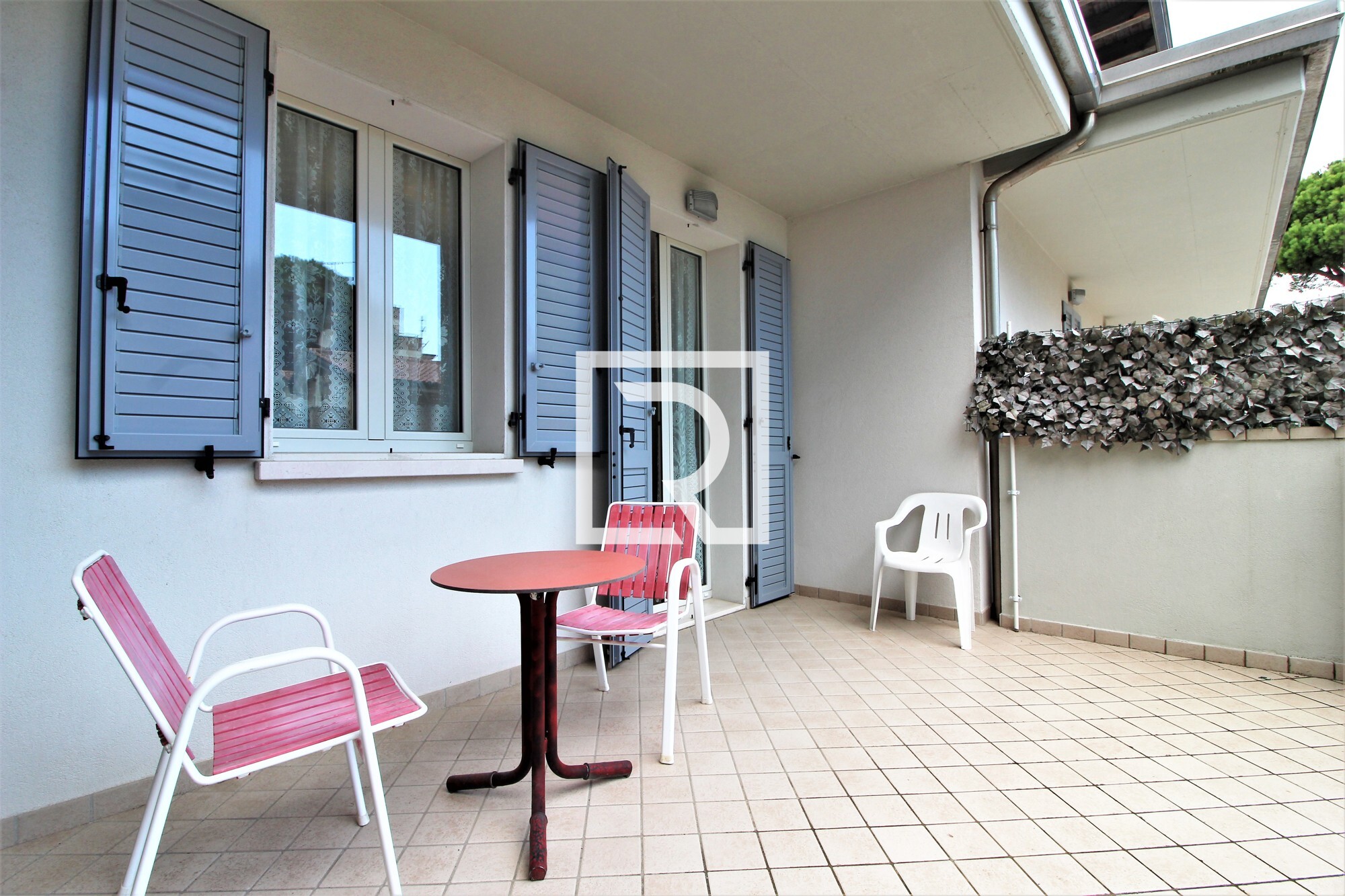 TERRAZZO CAMERA