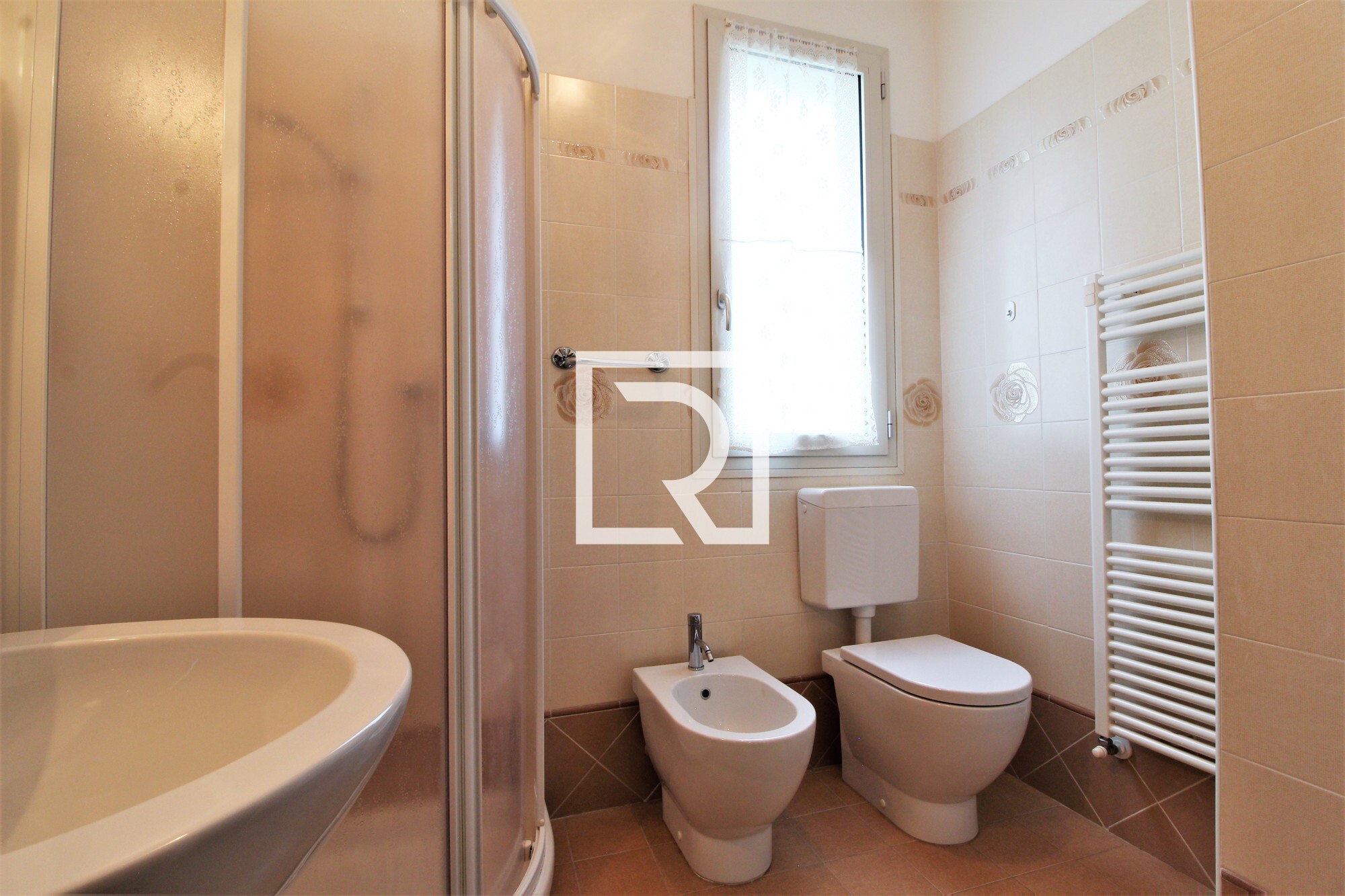 BAGNO PRIMO PIANO