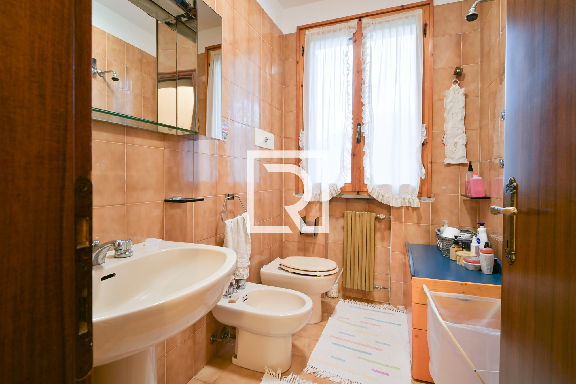 BAGNO