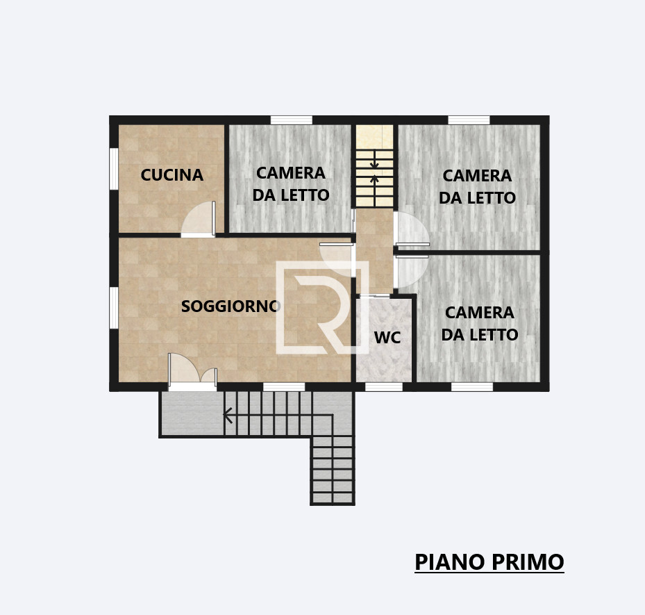 PIANO PRIMO