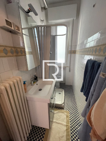 BAGNO