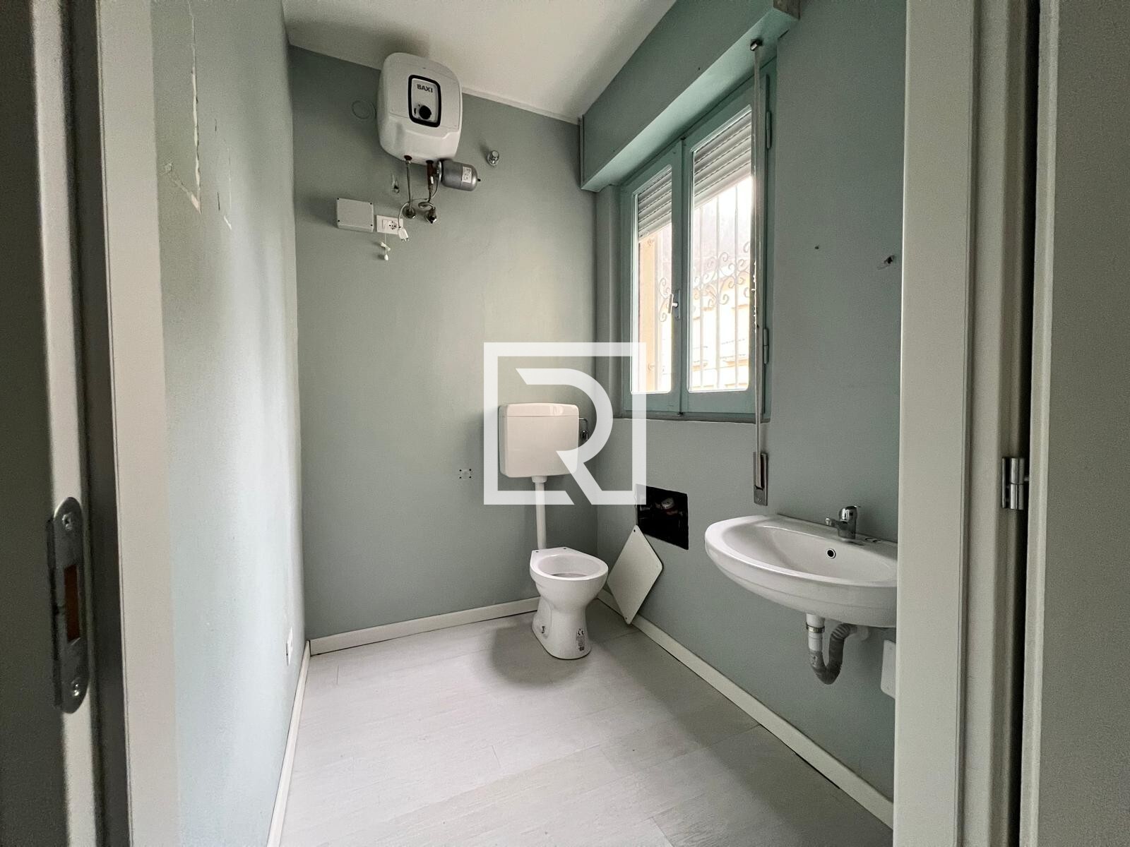 BAGNO