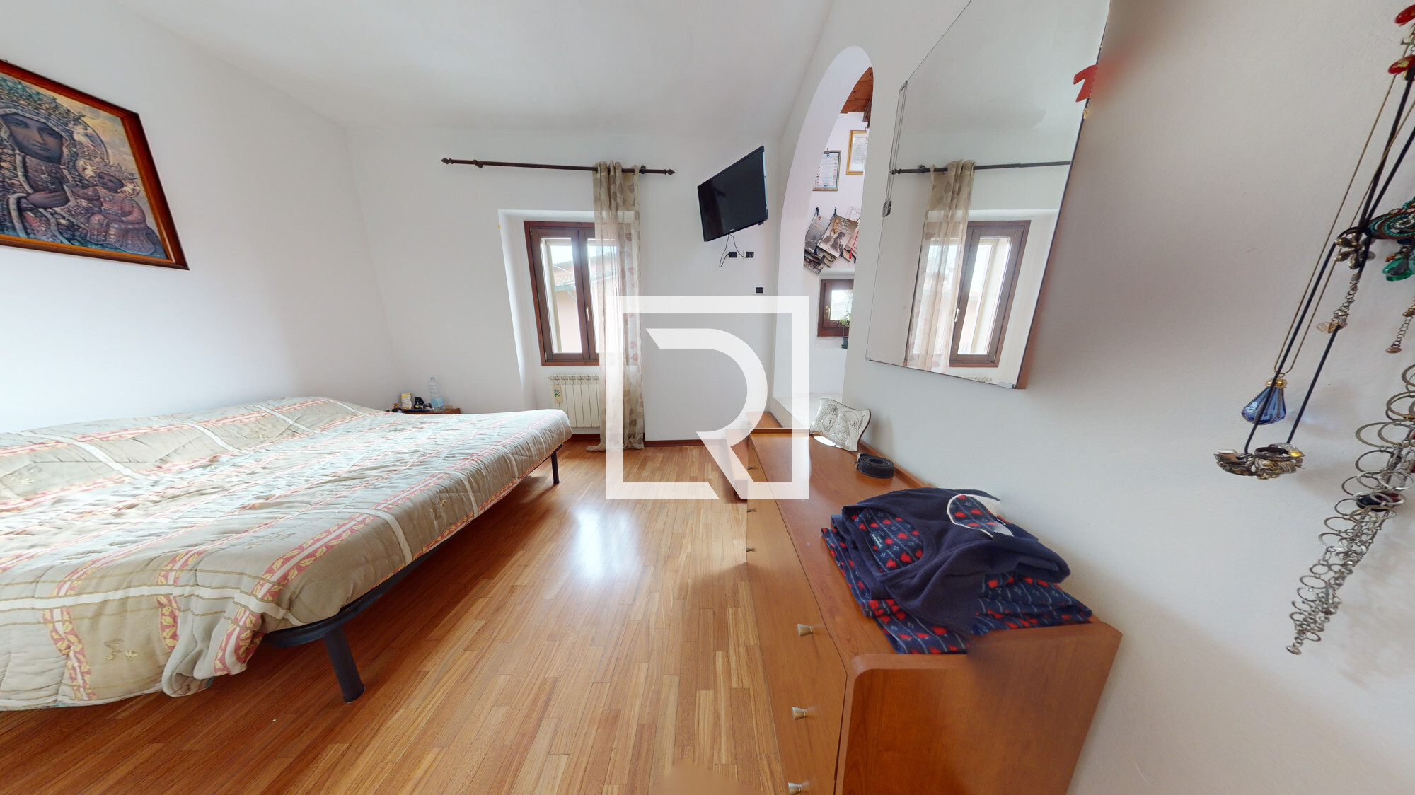 Camera da letto (1)