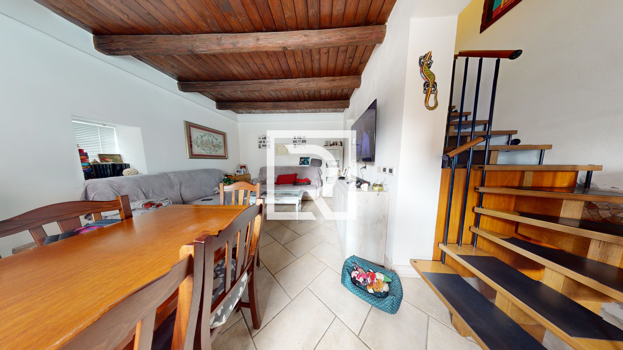 Sala da pranzo