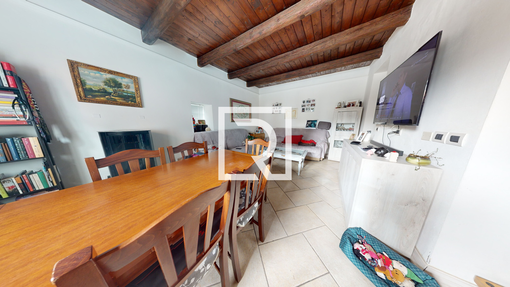 Sala da pranzo (1)